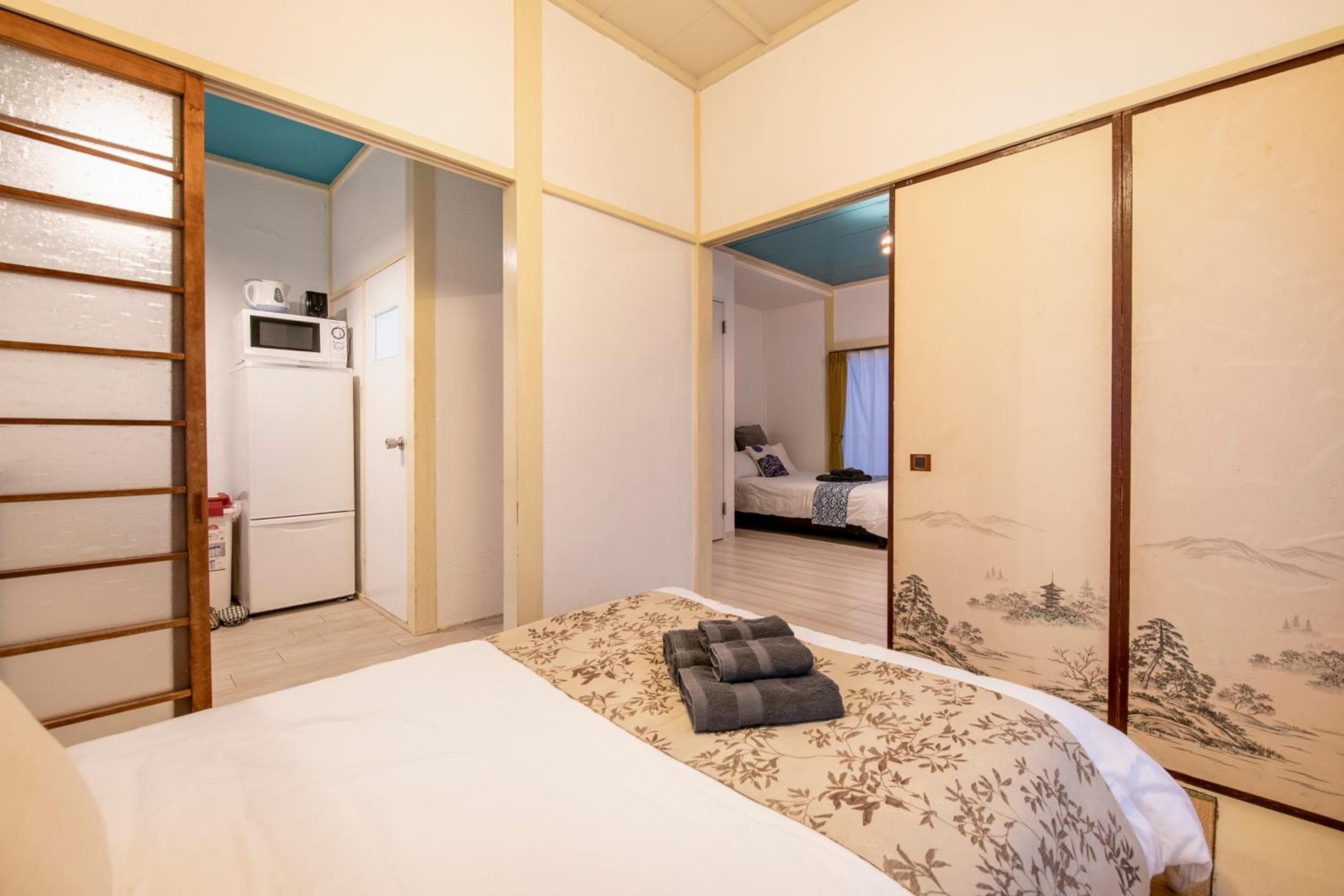 Central Panda Hotel, Tokyo, photo 6