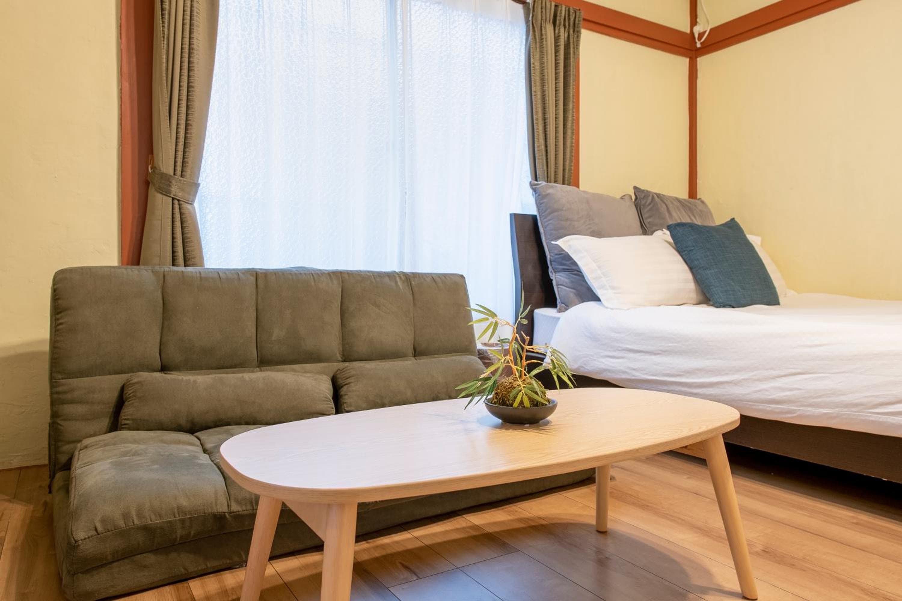 Central Panda Hotel, photo 4