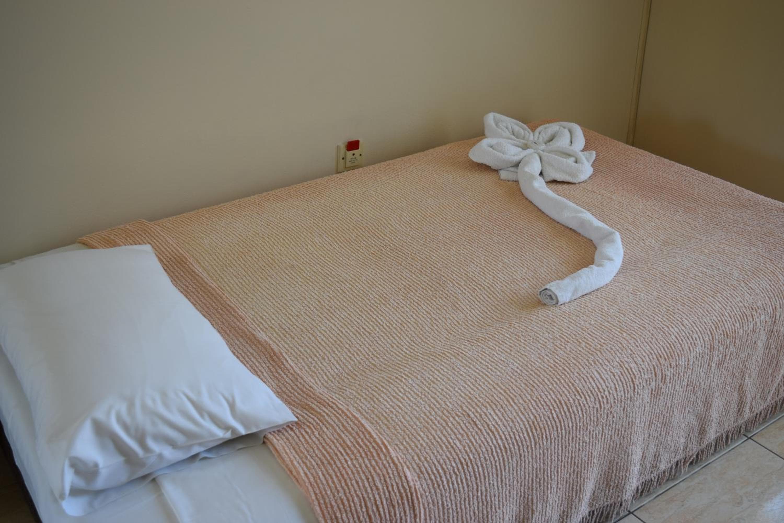 Anna Hotel Apartments, Paphos City, photo 4