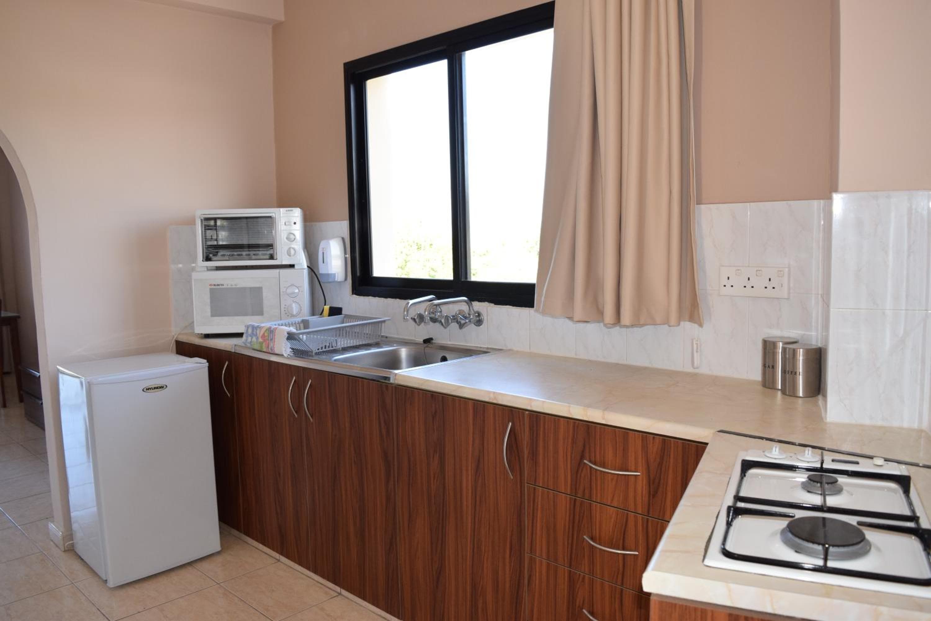 Anna Hotel Apartments, Paphos City, photo 5