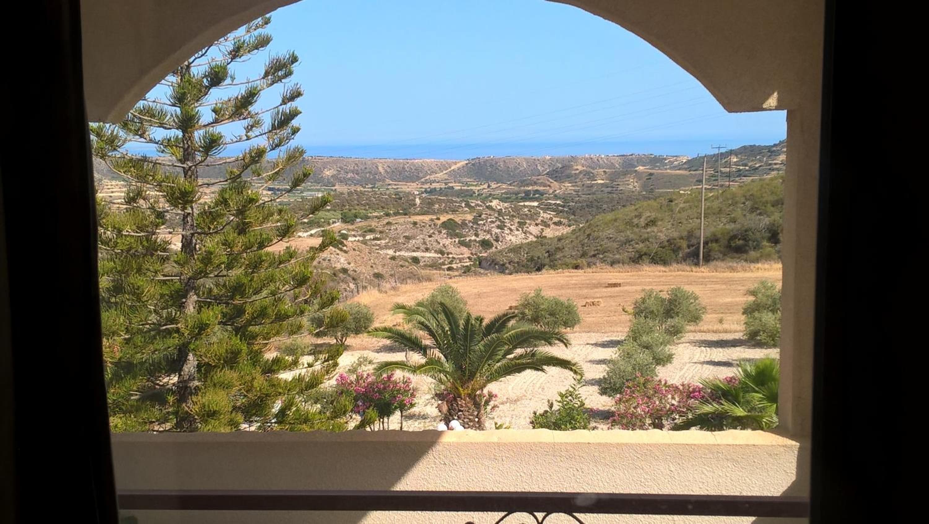 Rantzo Holiday Apartments, Pissouri, photo 6