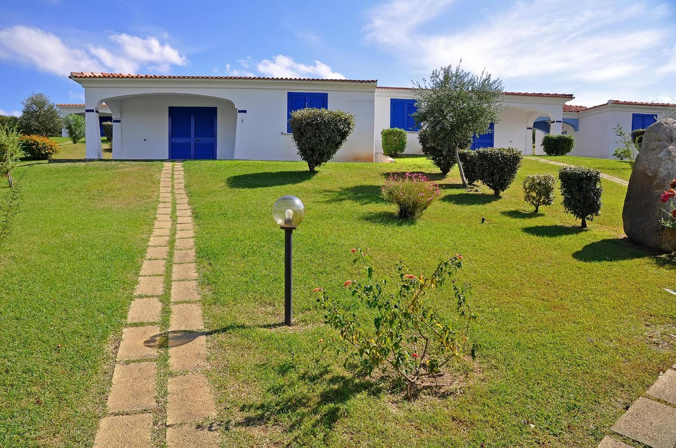 Residenze Mare e Pineta, Budoni, photo 3