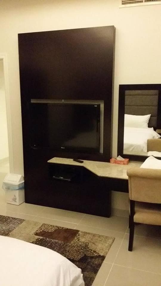 Rukun Buyutat Serviced Apartments, Riyadh, photo 5