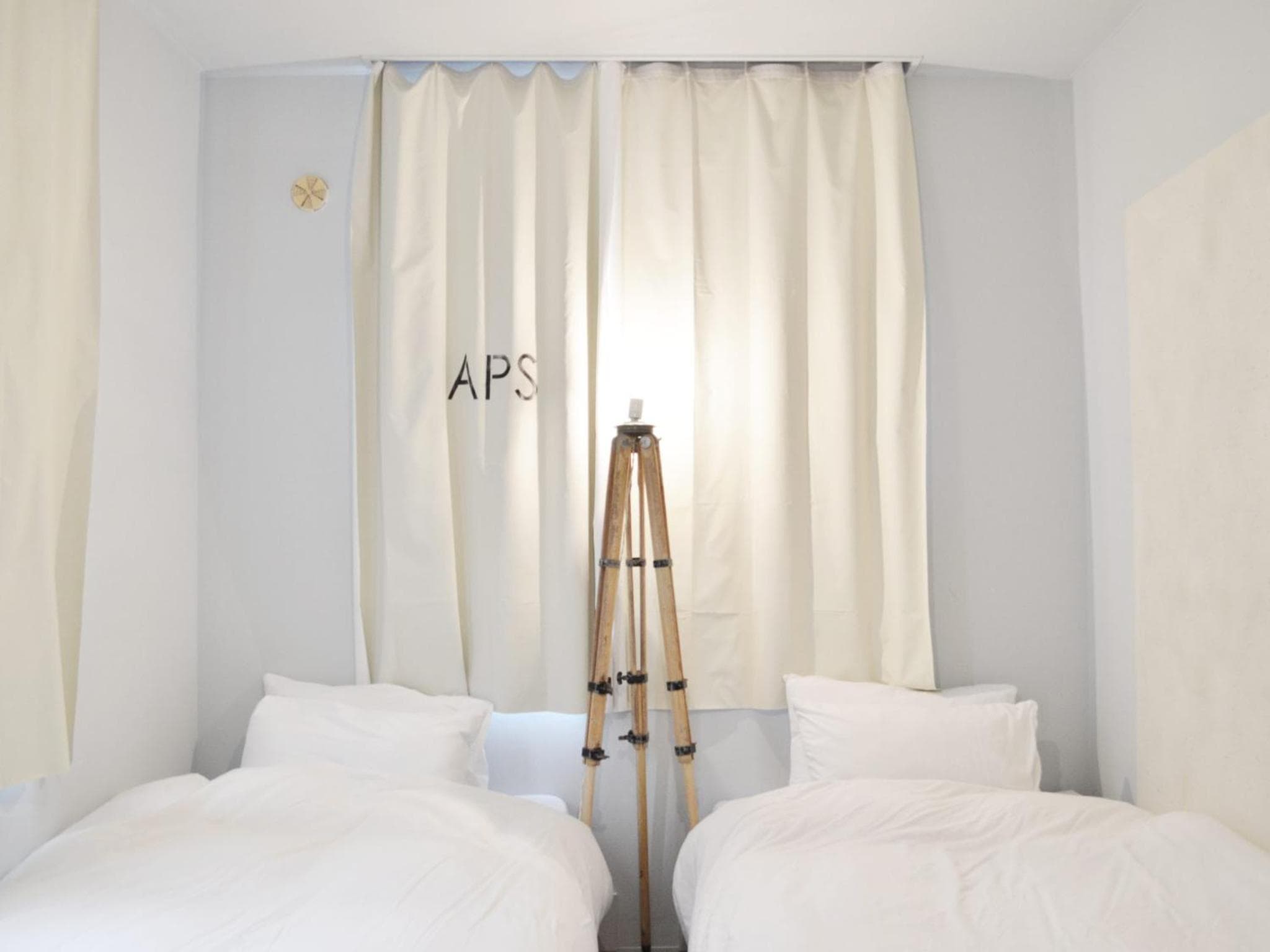 Apartment Hotel Shinjuku, Tokyo, photo 3