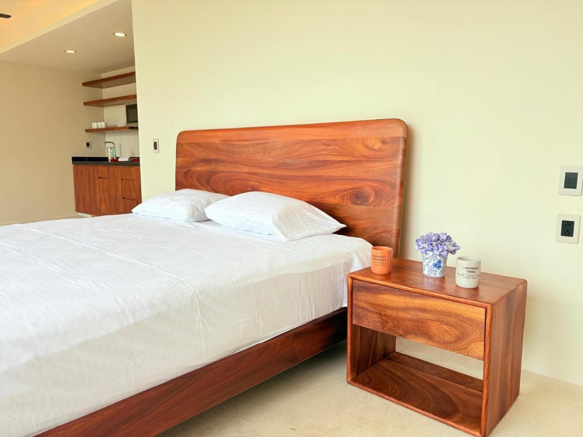 MK Condo & Residences, Playa del Carmen, photo 6