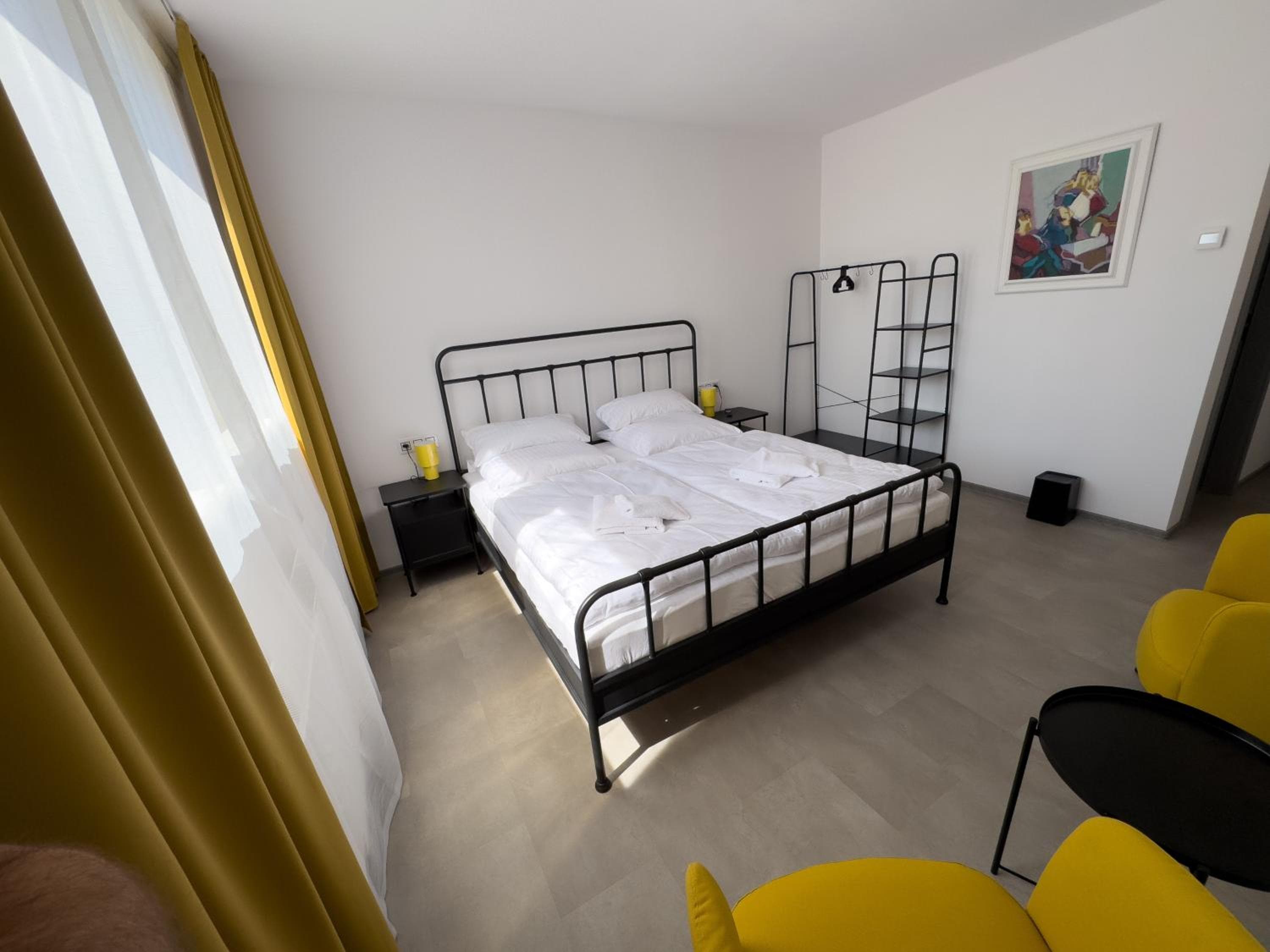 ROCH800 - industrial aparthotel Klatovy - free parking - self-checking, Klatovy, photo 2