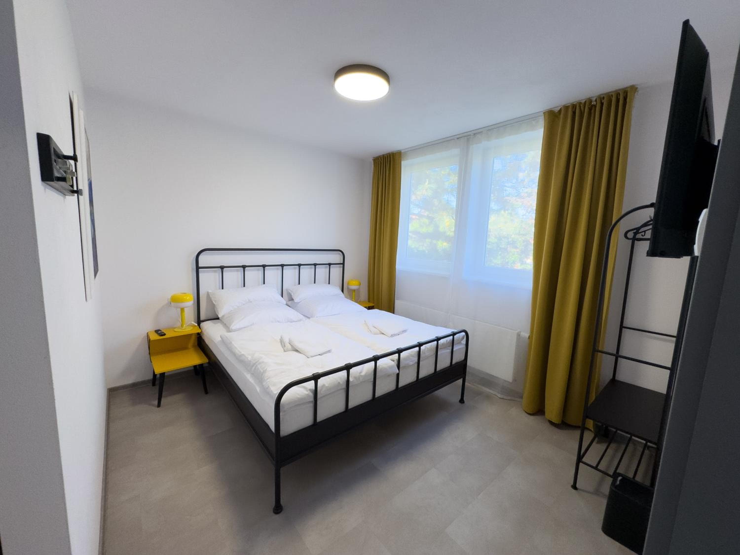 ROCH800 - industrial aparthotel Klatovy - free parking - self-checking, Klatovy, photo 4