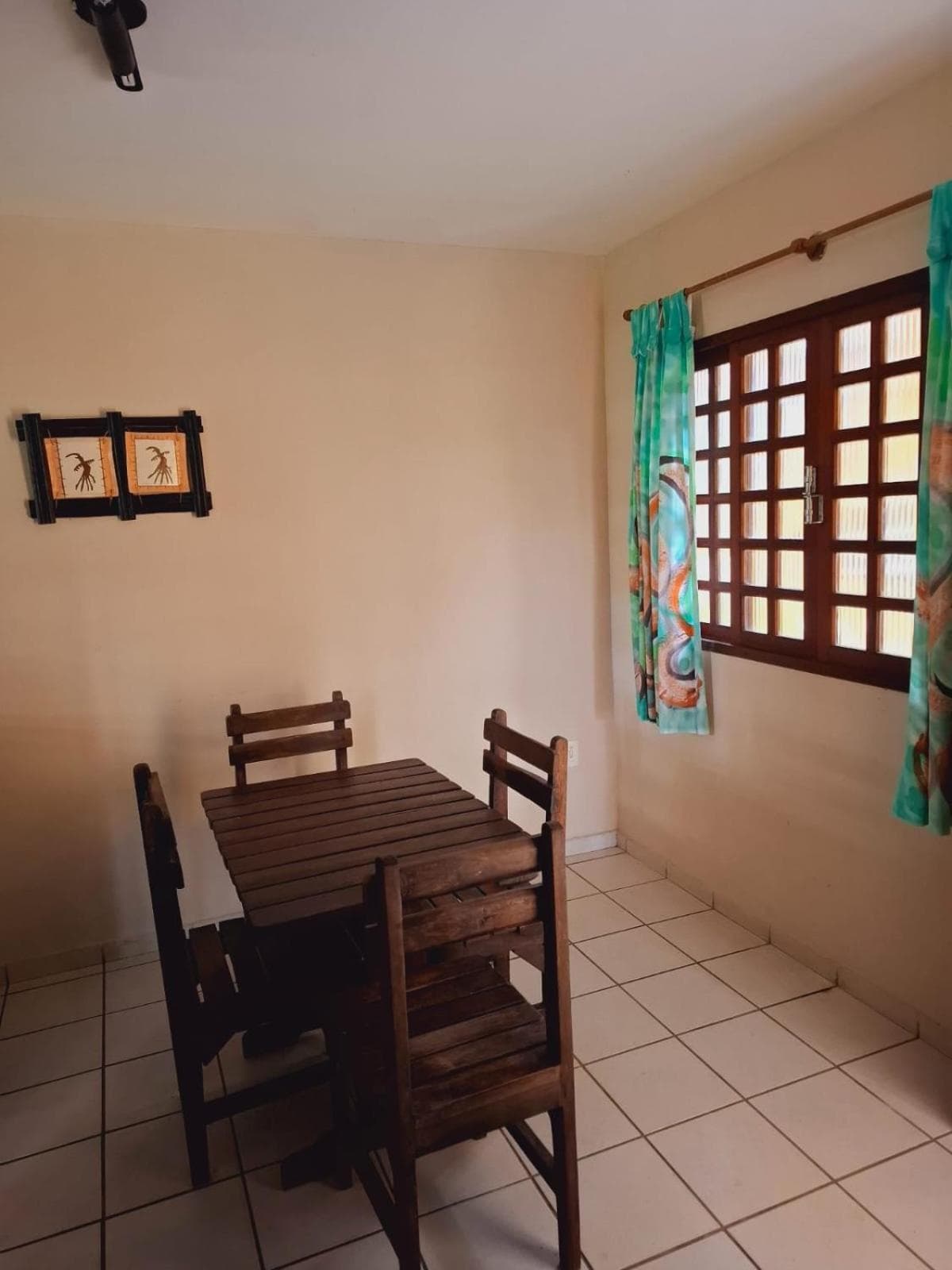 Chalés Aguaí Apart Hotel, Natal, photo 6