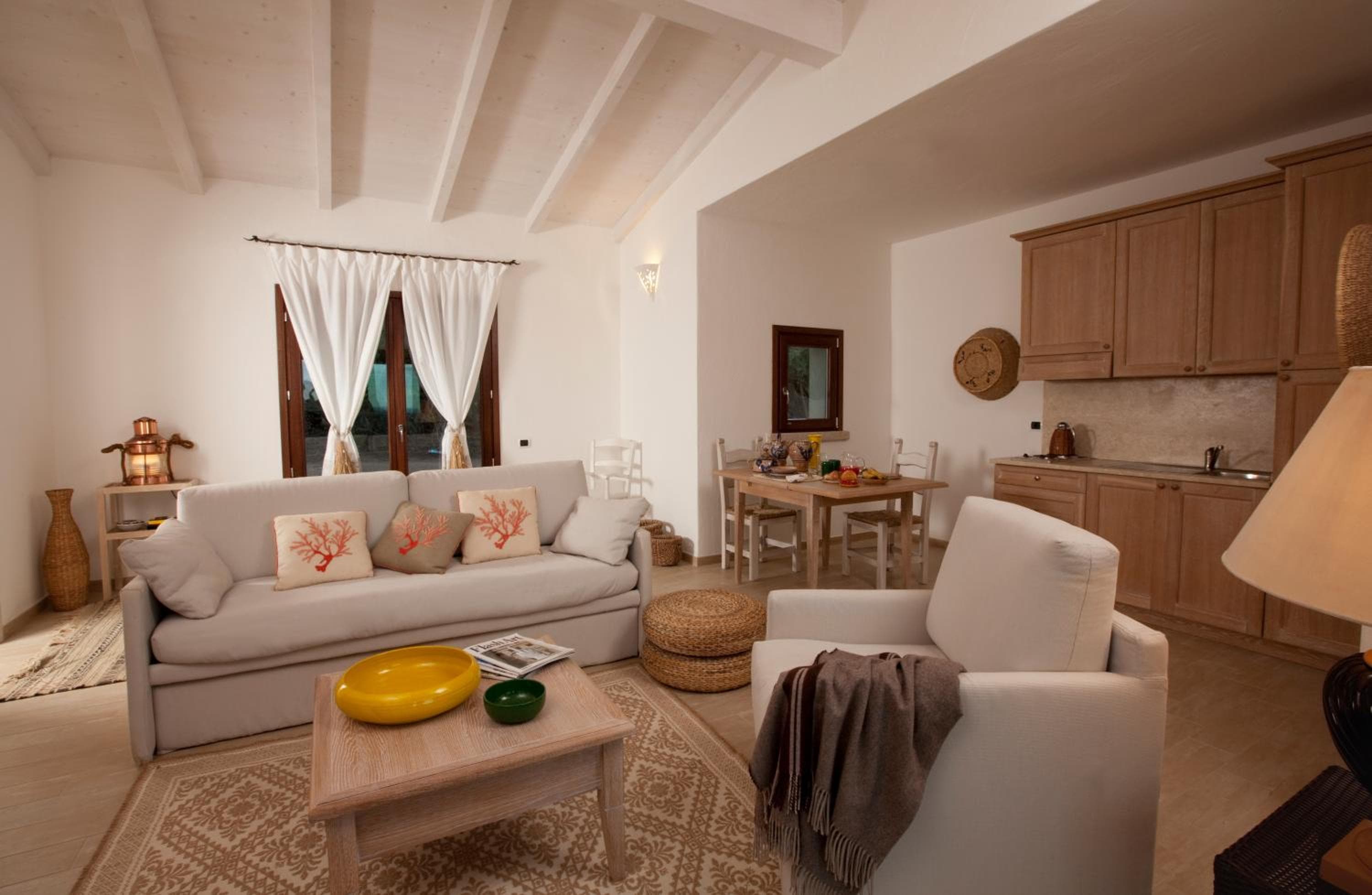 Punta Falcone Resort, Santa Teresa Gallura, photo 4