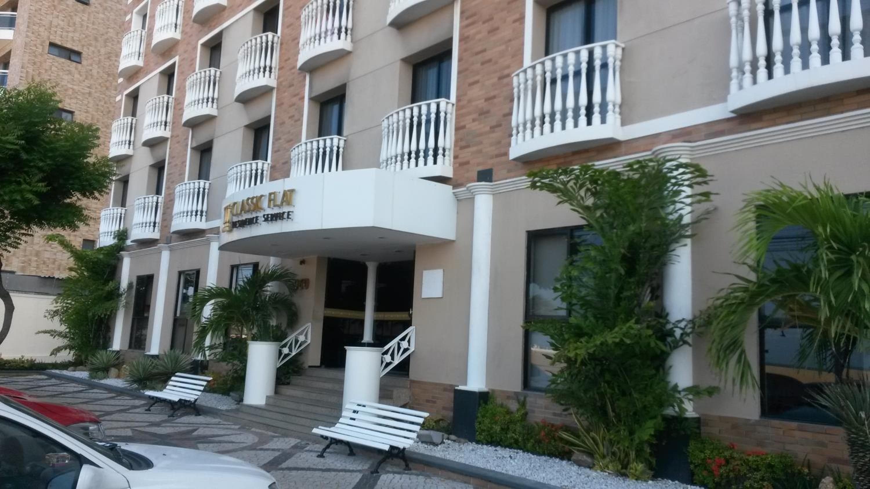 Classic Residence Beira Mar, Fortaleza, photo 3