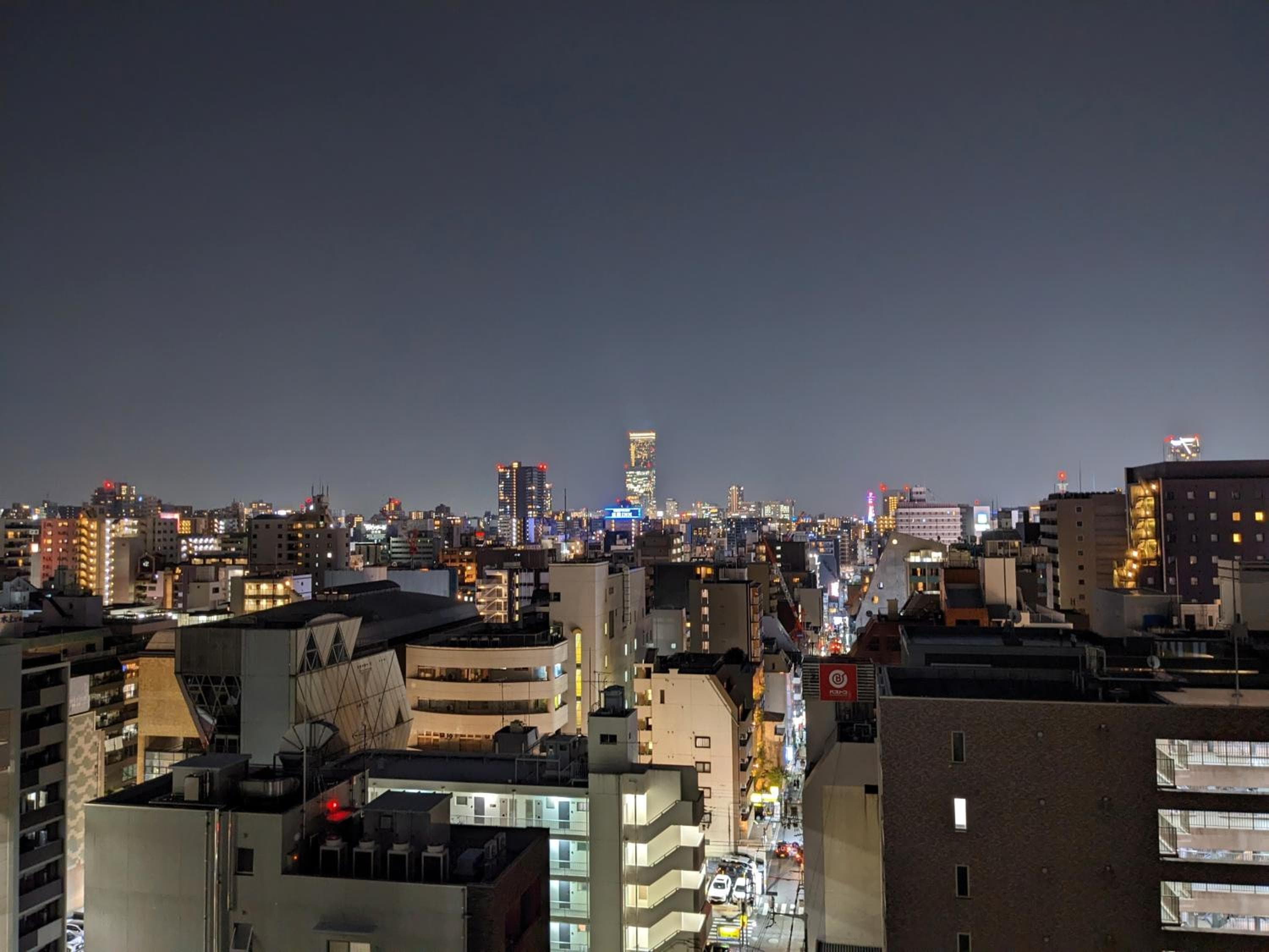 ESLEAD HOTEL Osaka Shinsaibashi, Osaka, photo 3