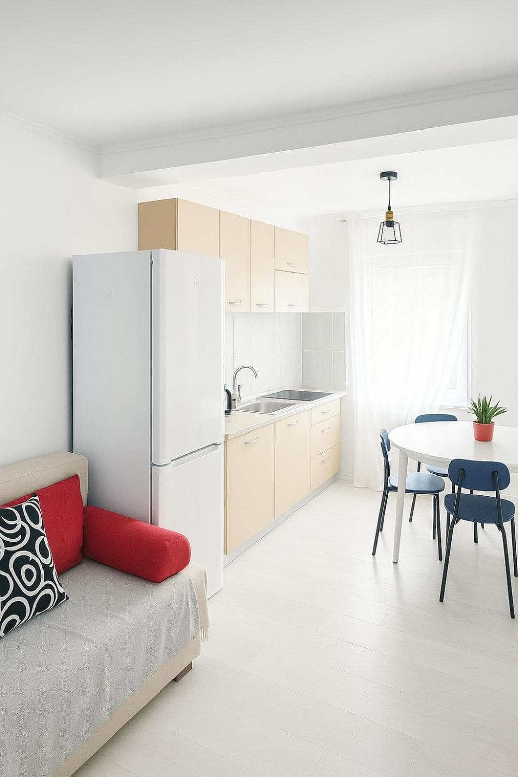 DD Apartments - Iuliu Moldovan, Cluj-Napoca, photo 5