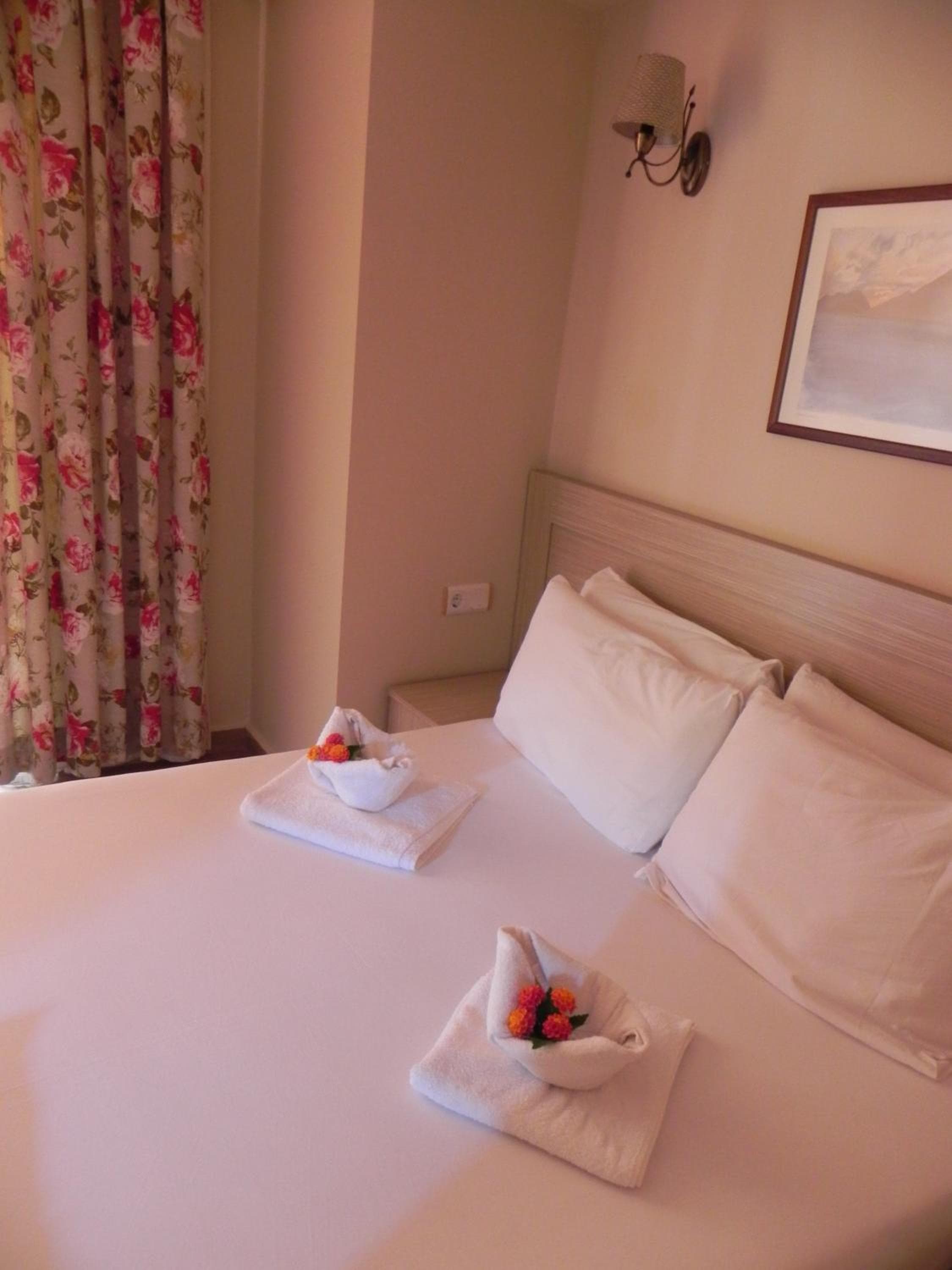 Sun Blue Apart Hotel, Marmaris, photo 4