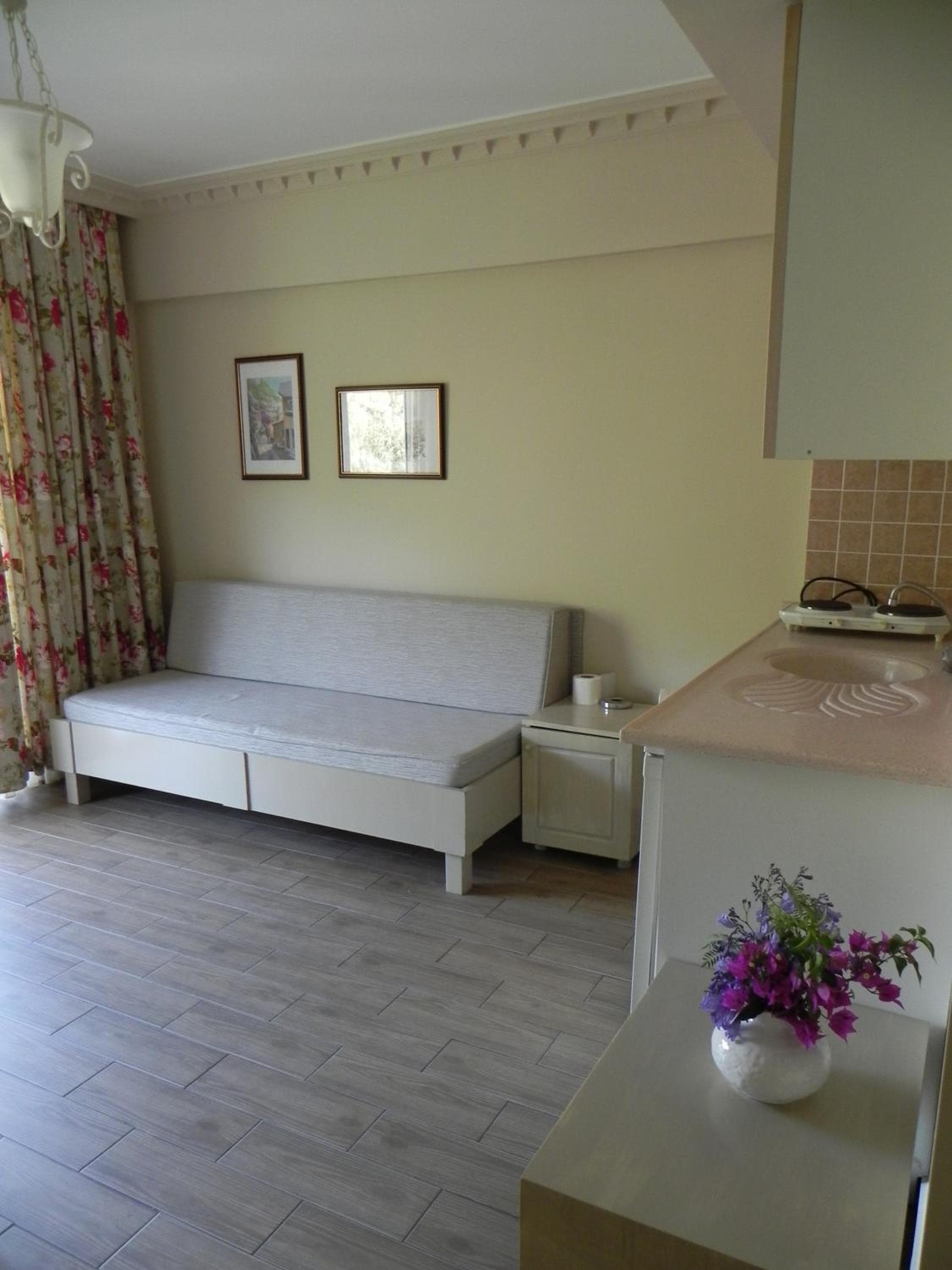Sun Blue Apart Hotel, Marmaris, photo 5