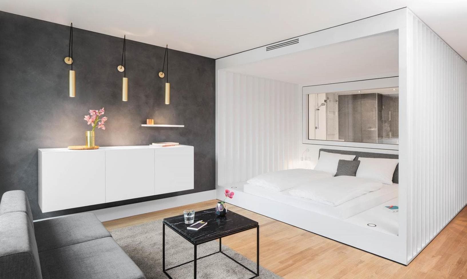 AMANO HOME Apartments, Berlin, photo 2