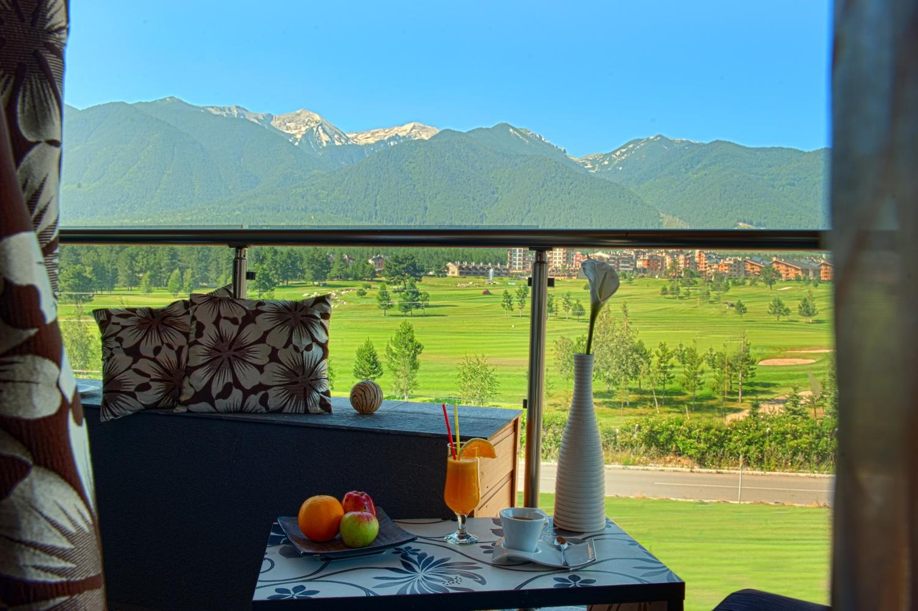 Cornelia Deluxe Residence, Bansko, photo 6