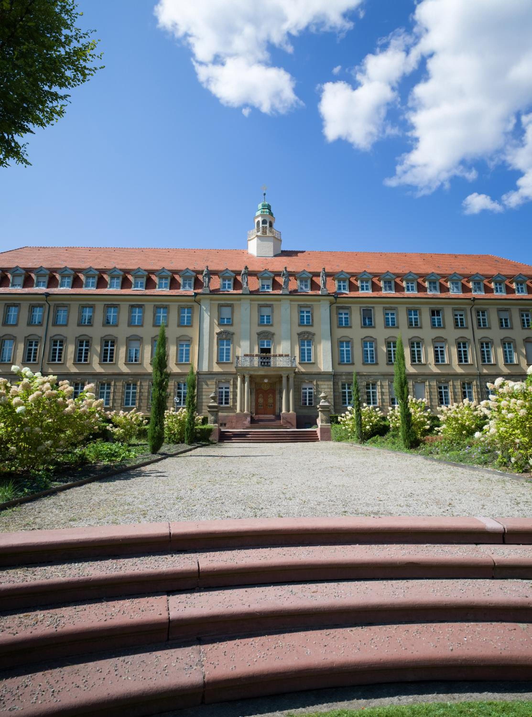 Erlenbad Suites - Luxury Apartments im Schwarzwald nahe Baden-Baden, Obersasbach