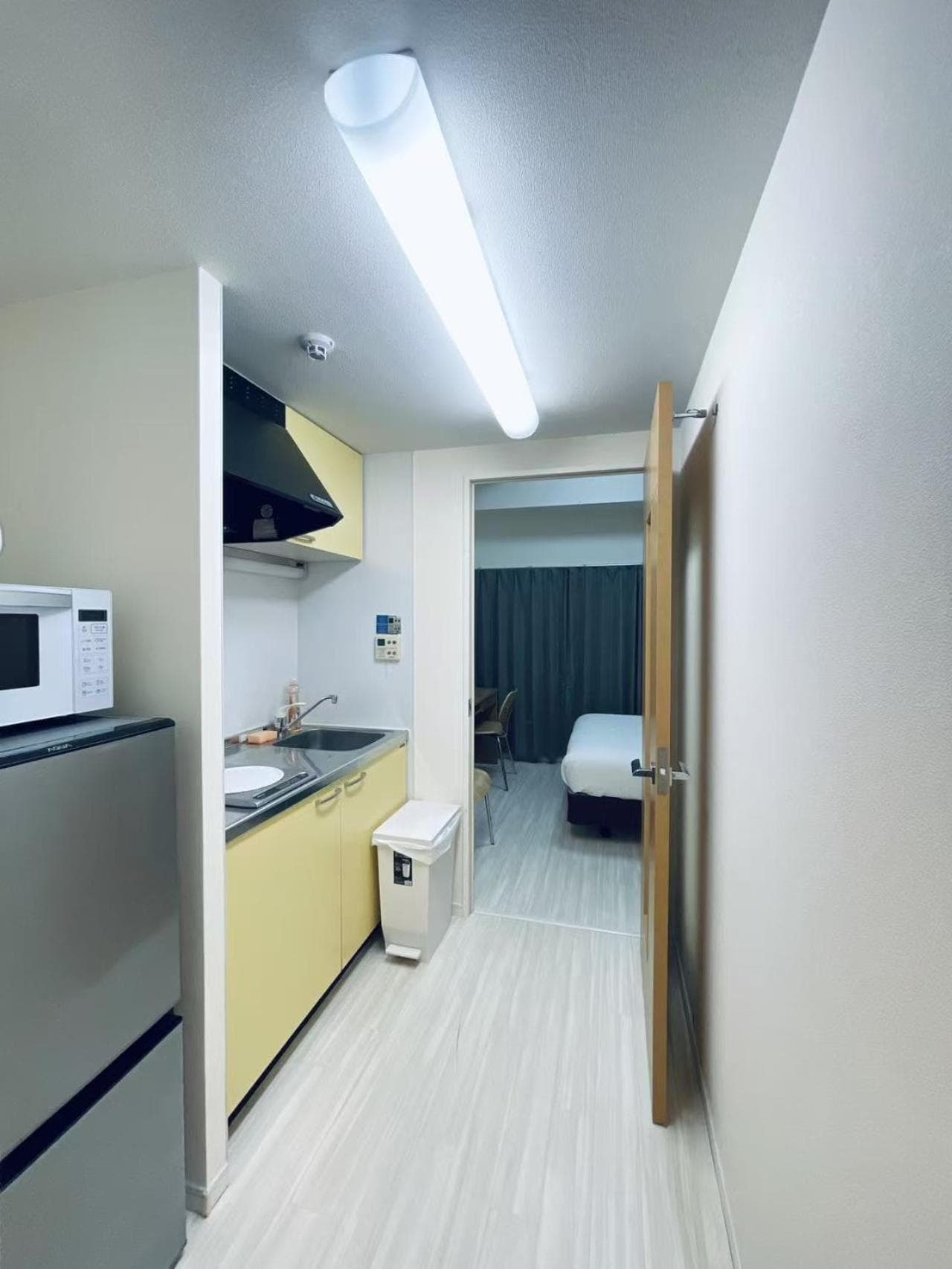 Hotel Arashi Daikokucho No 8113, Osaka, photo 6