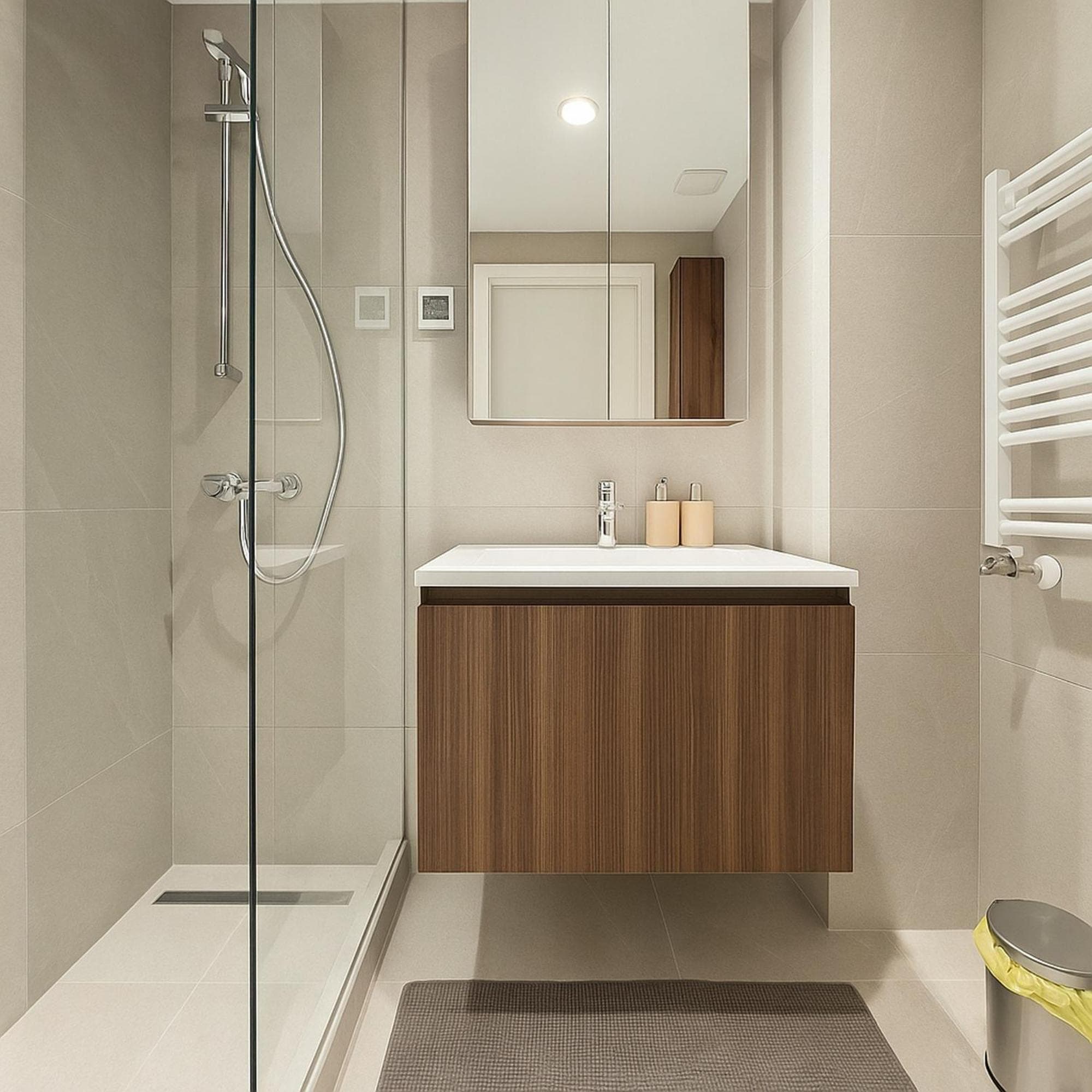 Queen's Park Residence Apartments, Belgrade, photo 4