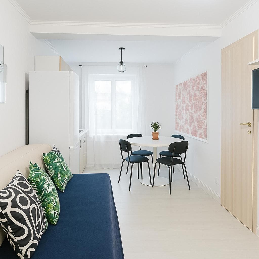 DD Apartments - Iuliu Moldovan, Cluj-Napoca, photo 3