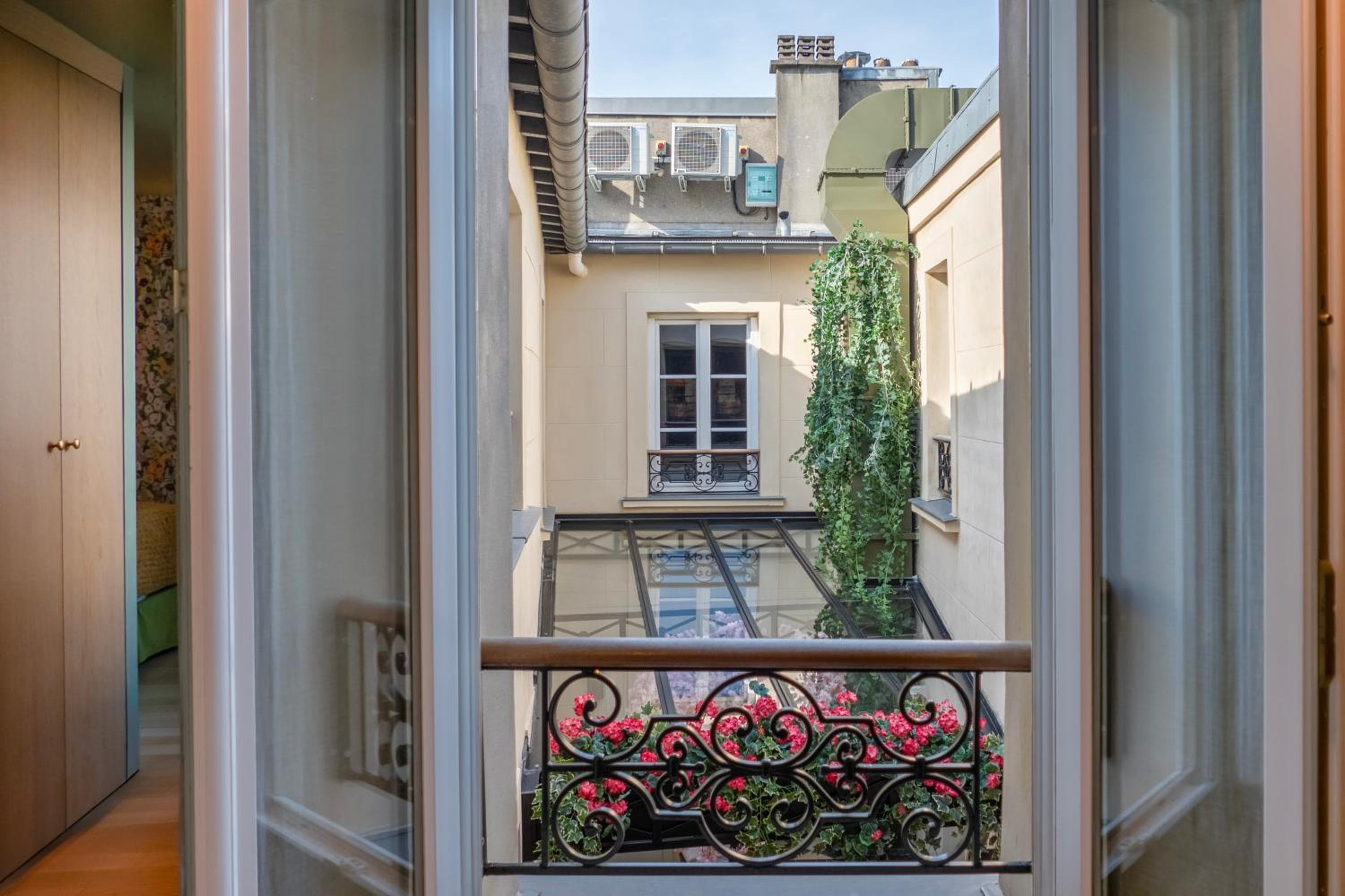 La Bohème Montmartre - Studios & Apartments de luxe au Sacré Coeur, Paris, photo 6