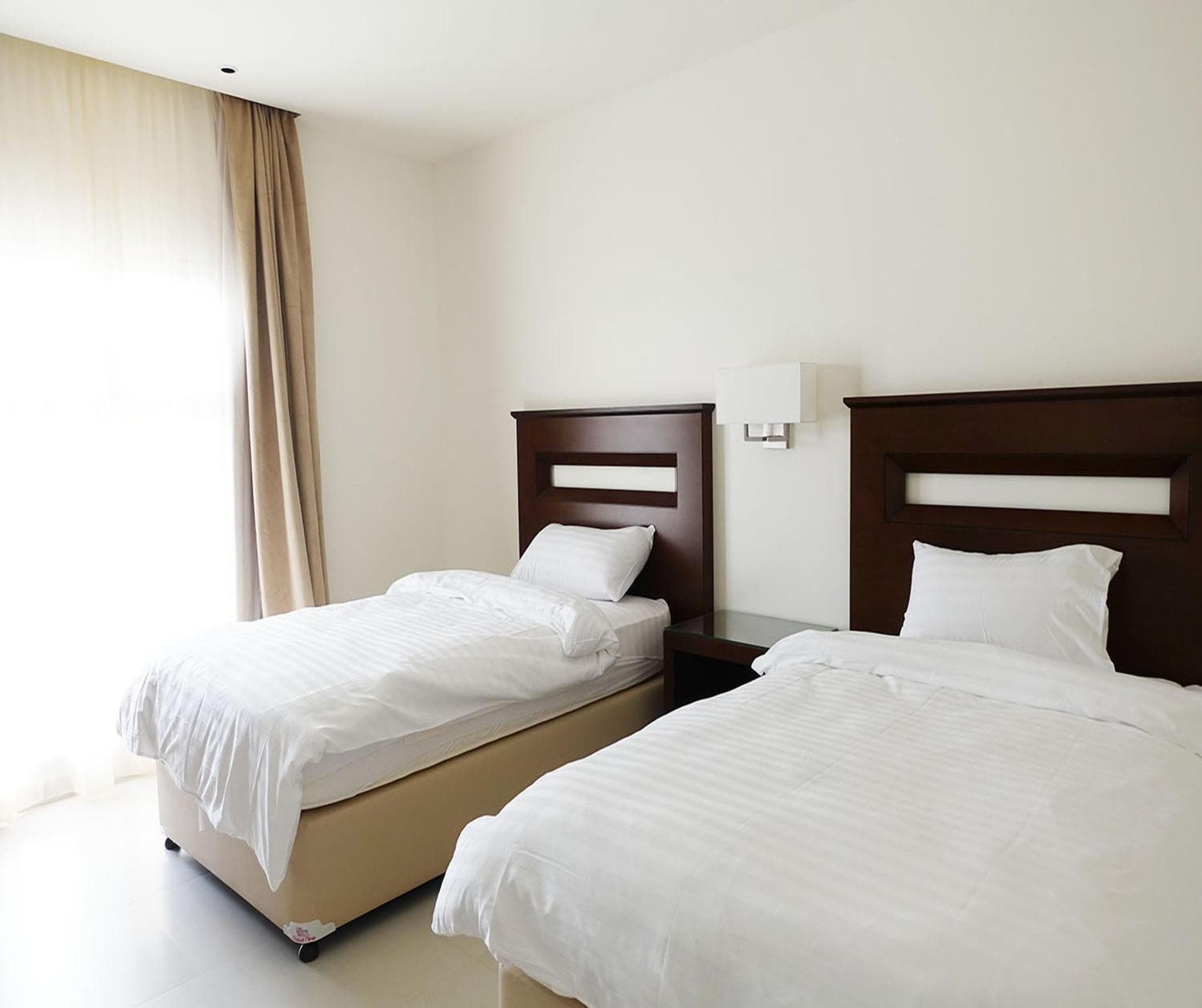 Unique Suites, Riyadh, photo 4