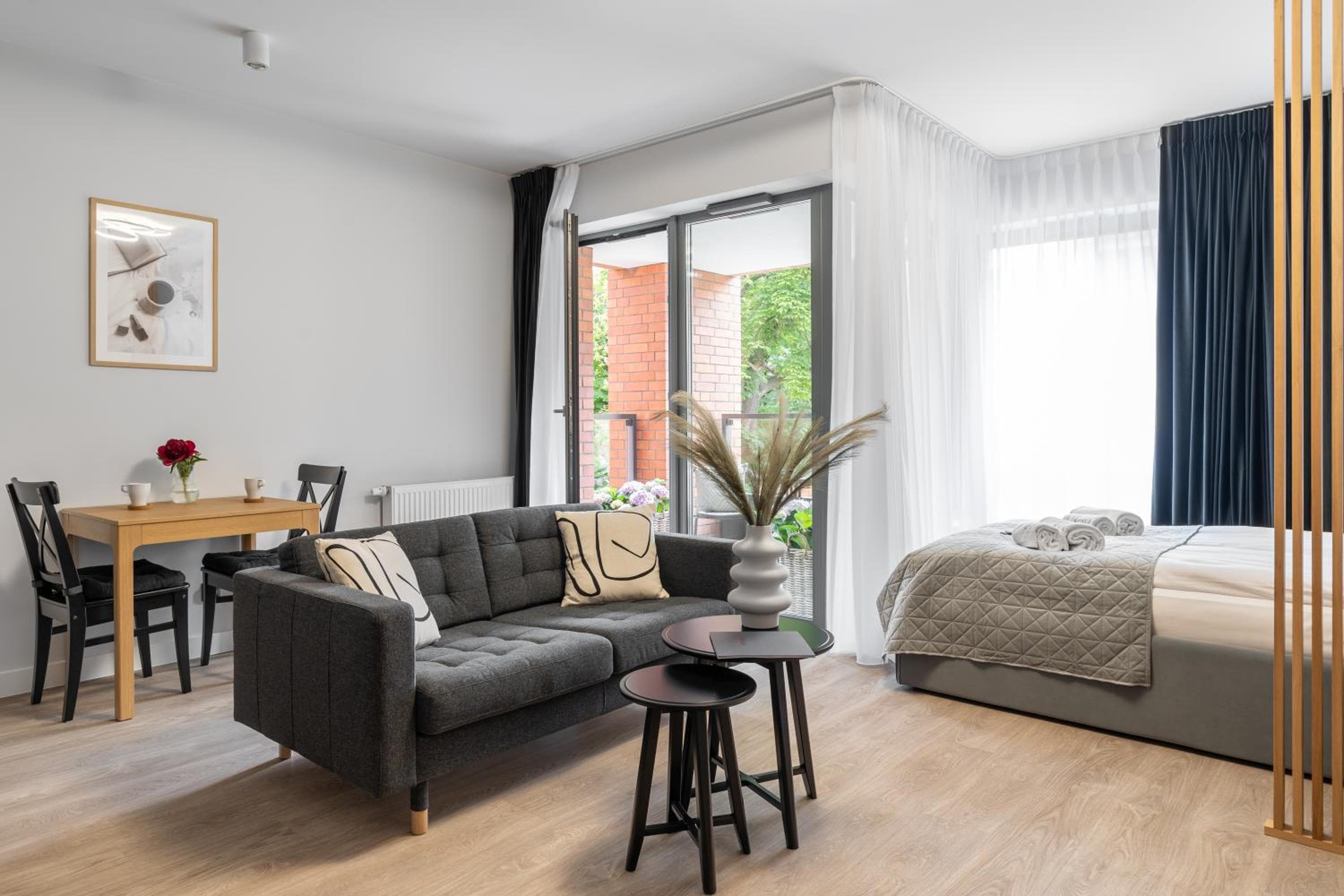 Gdańsk Old Town Apartments & Studios by Lion Apartments, photo 1