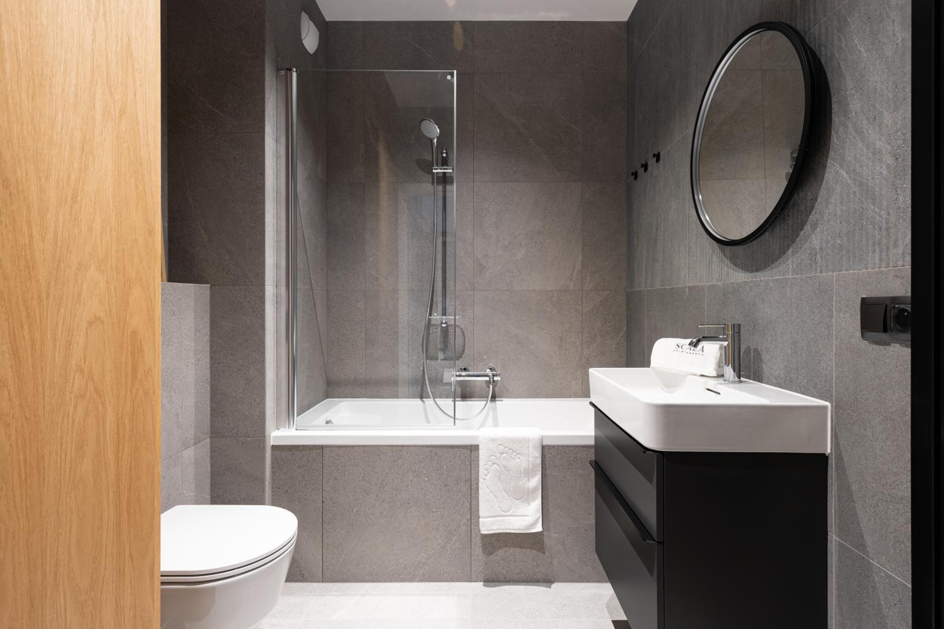 Gdańsk Old Town Apartments & Studios by Lion Apartments, photo 3