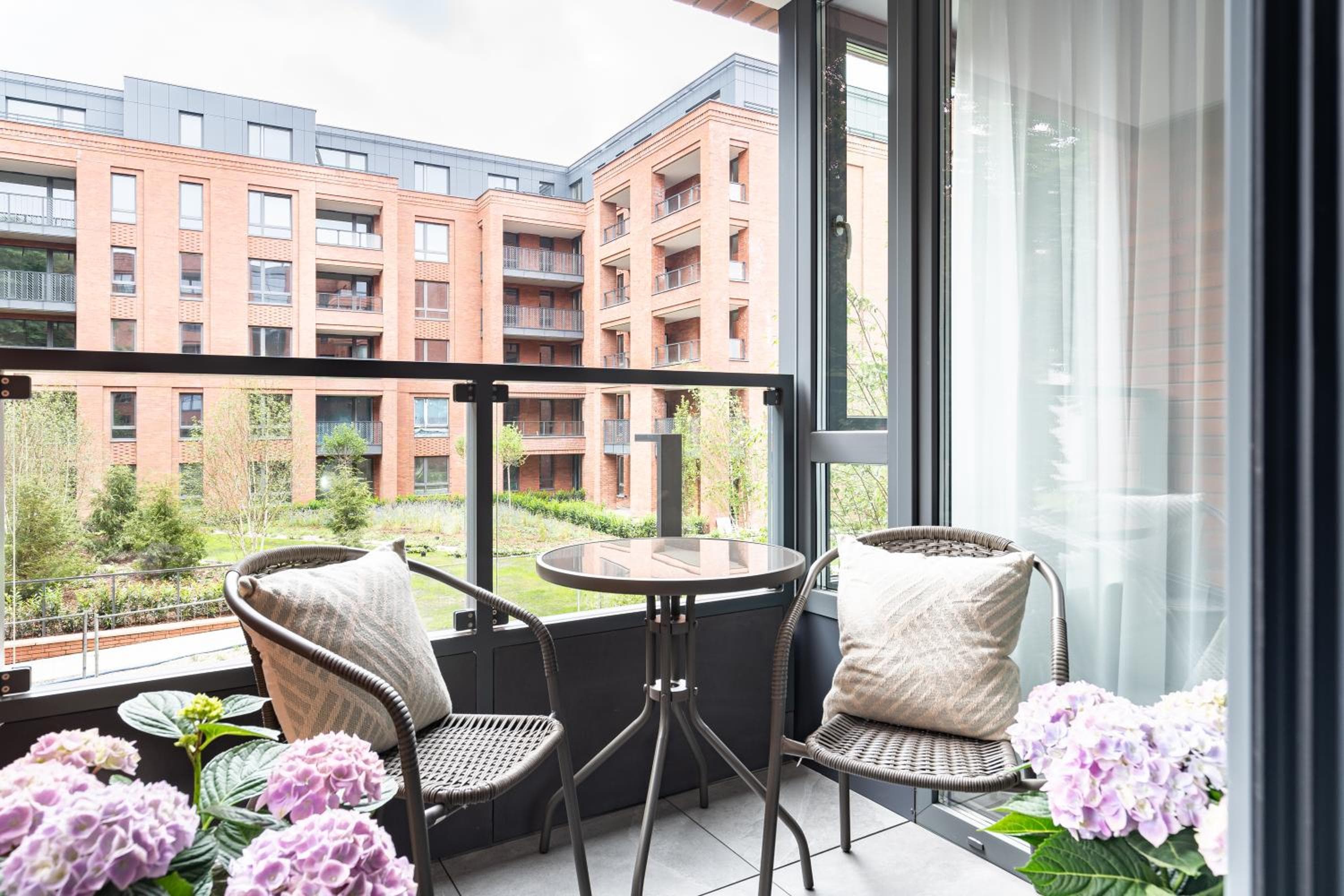 Gdańsk Old Town Apartments & Studios by Lion Apartments, photo 2