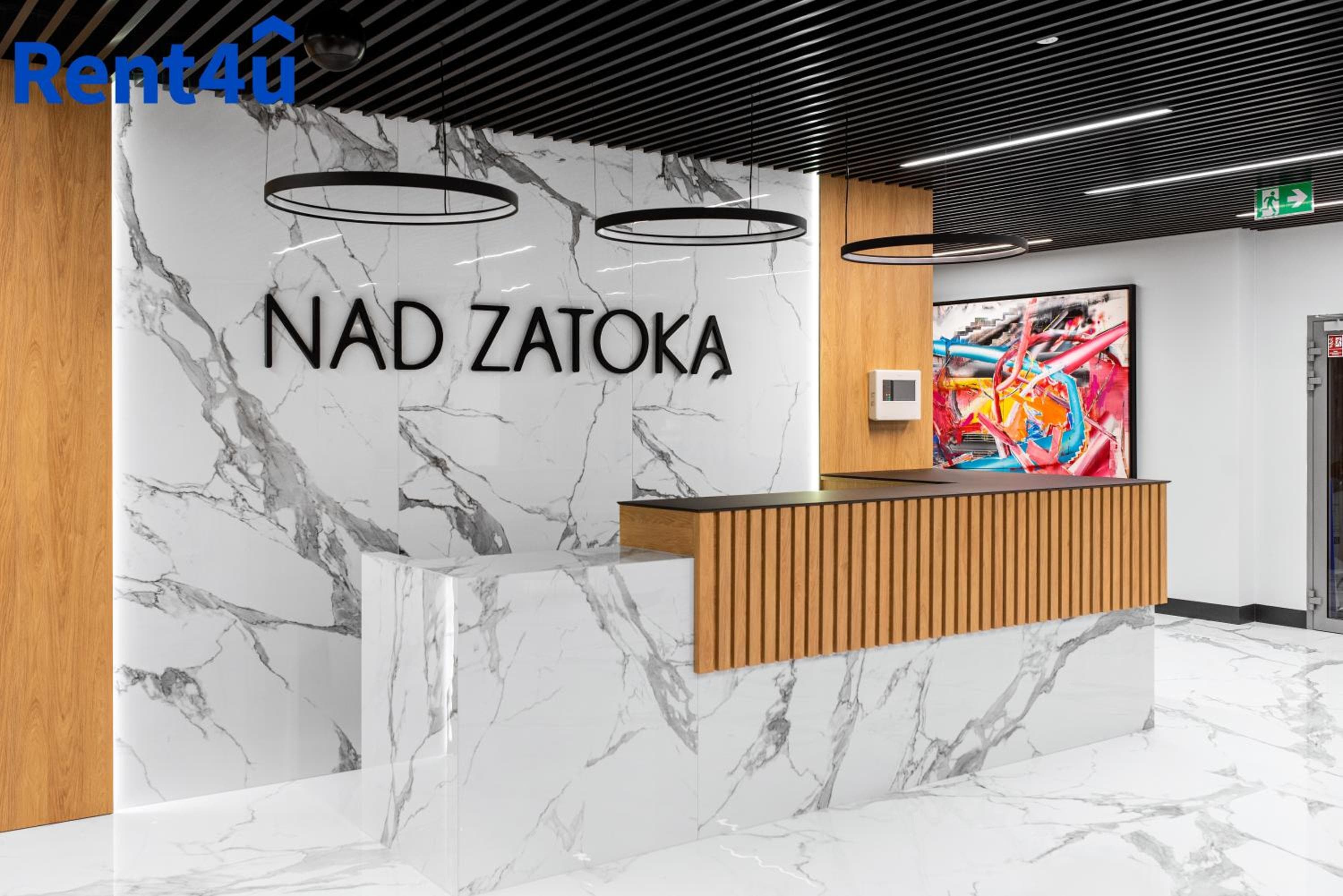 Nad Zatoką Aparthotel Deluxe by Rent4You, Olsztyn, photo 5