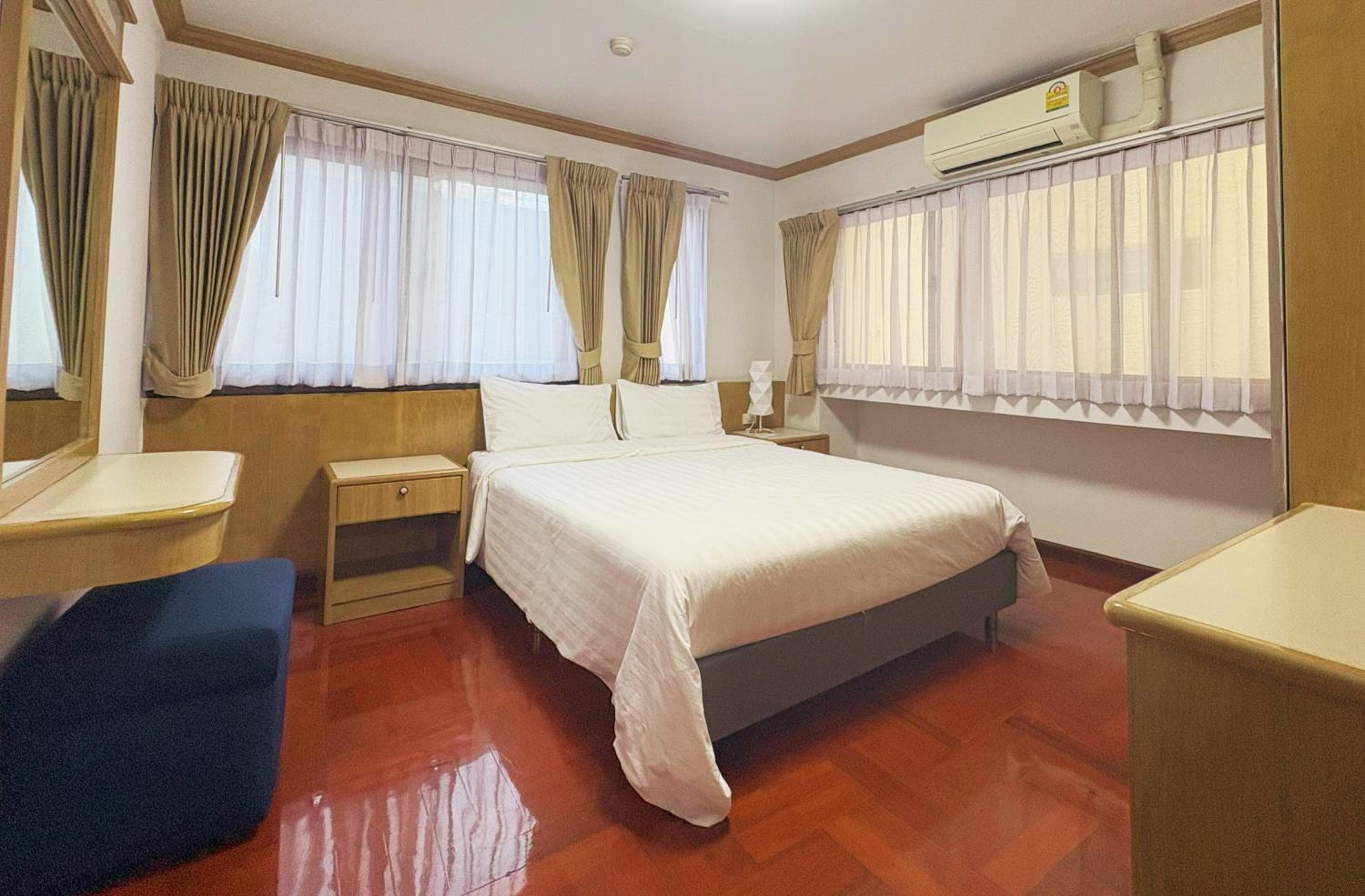 Baan Arthit, Bangkok, photo 6