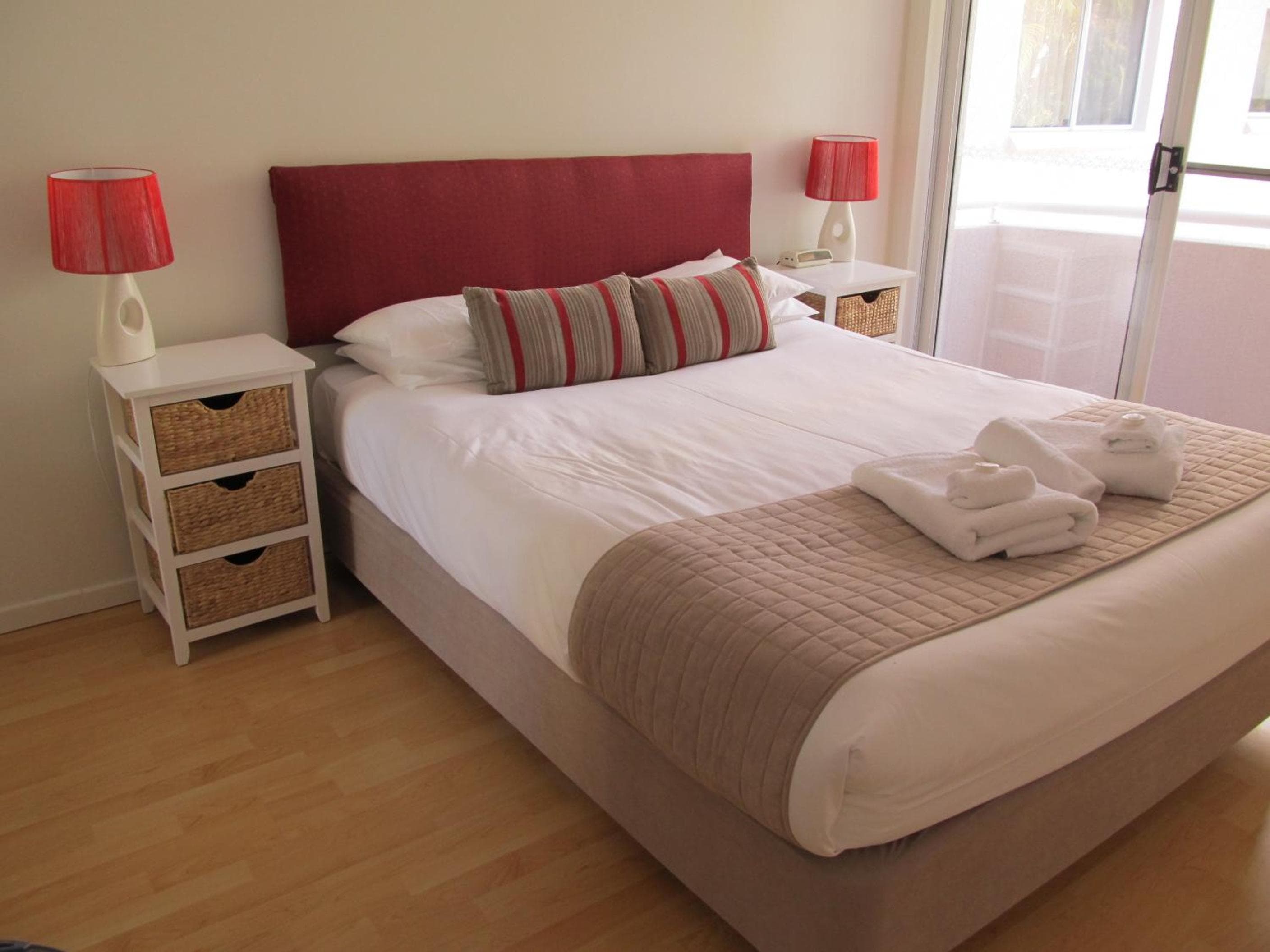 Costa D'Ora Holiday Apartments, Gold Coast, photo 2
