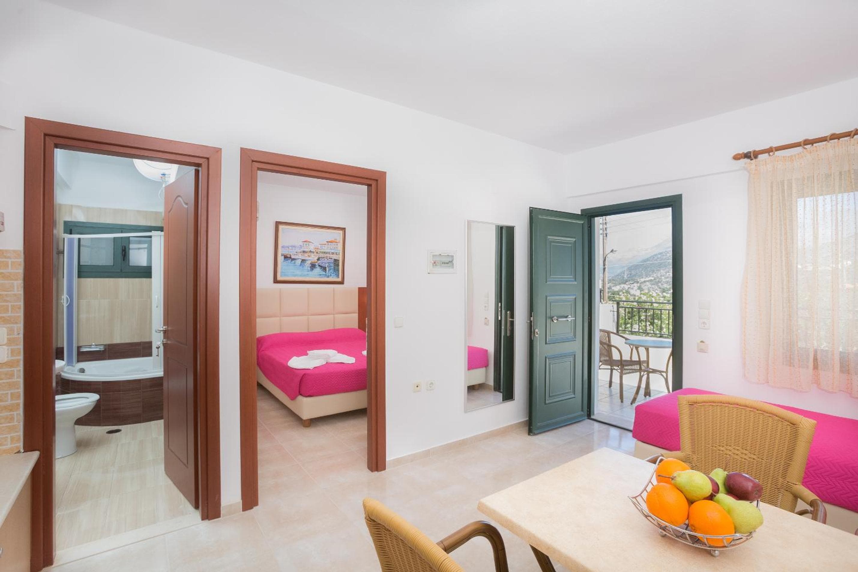 Mariamare apts, Stalida, photo 6