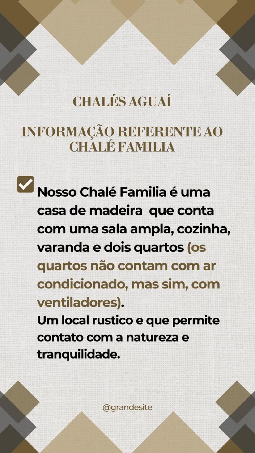Chalés Aguaí Apart Hotel, Natal, photo 3