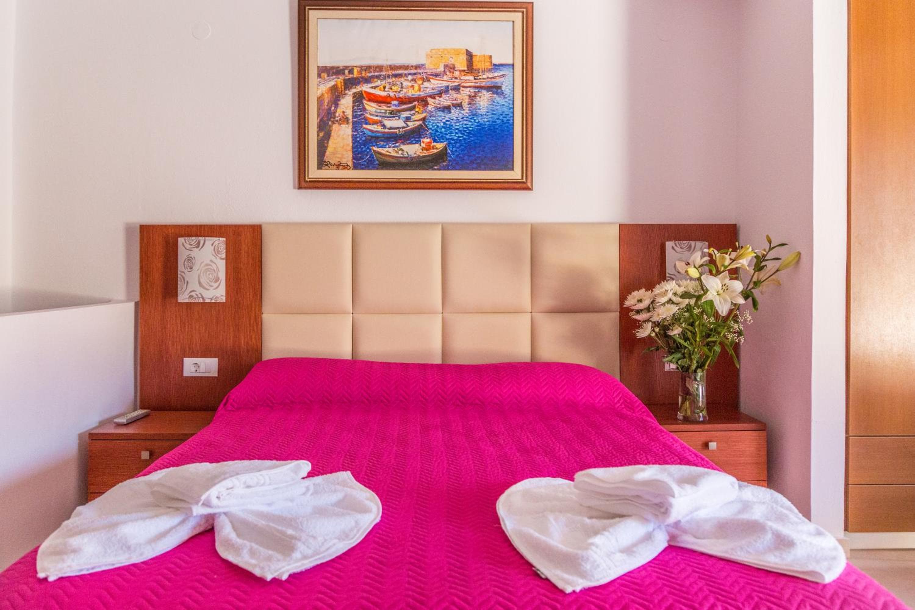 Mariamare apts, Stalida, photo 3