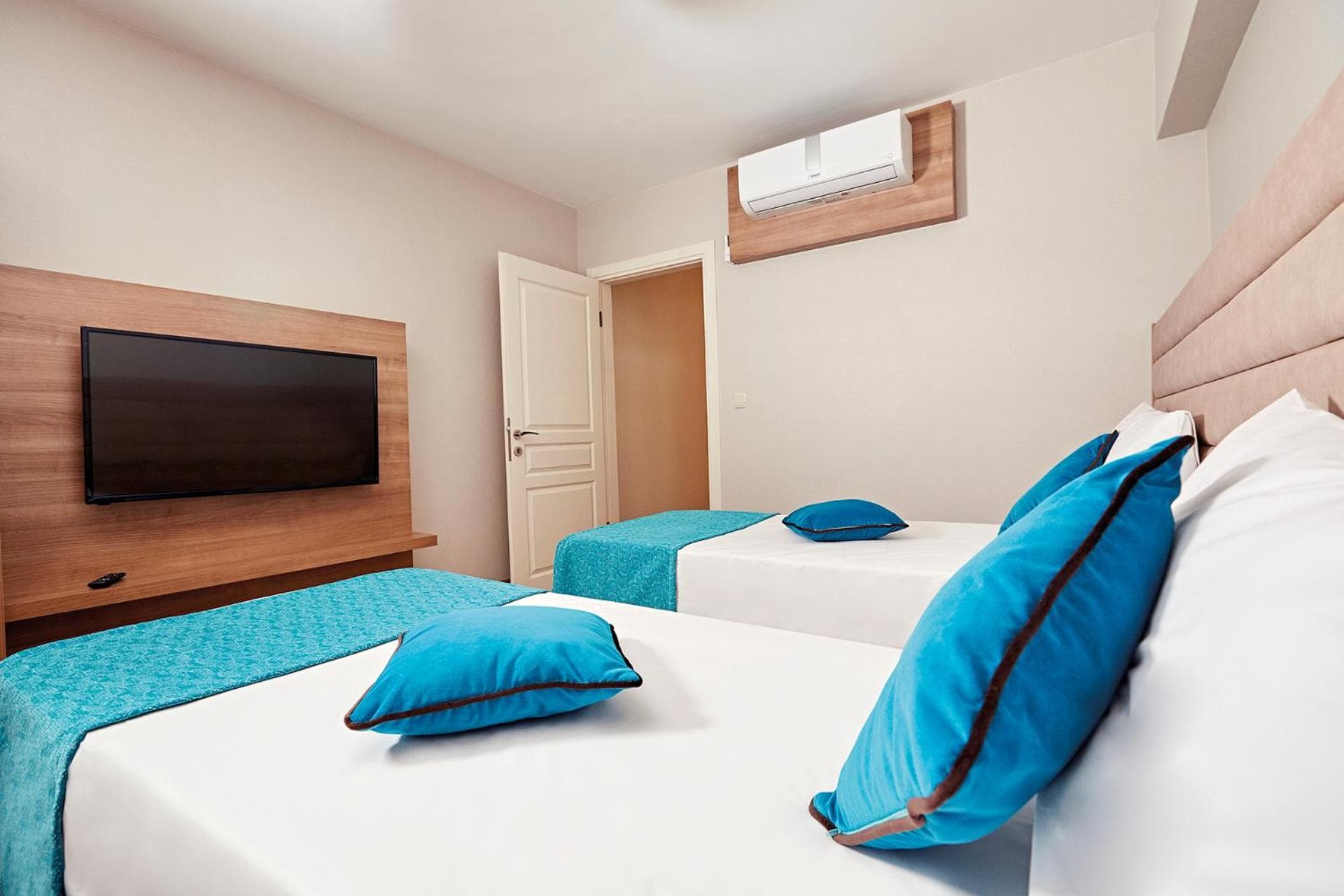 Bursa Suites Apart Otel, Bursa, photo 6