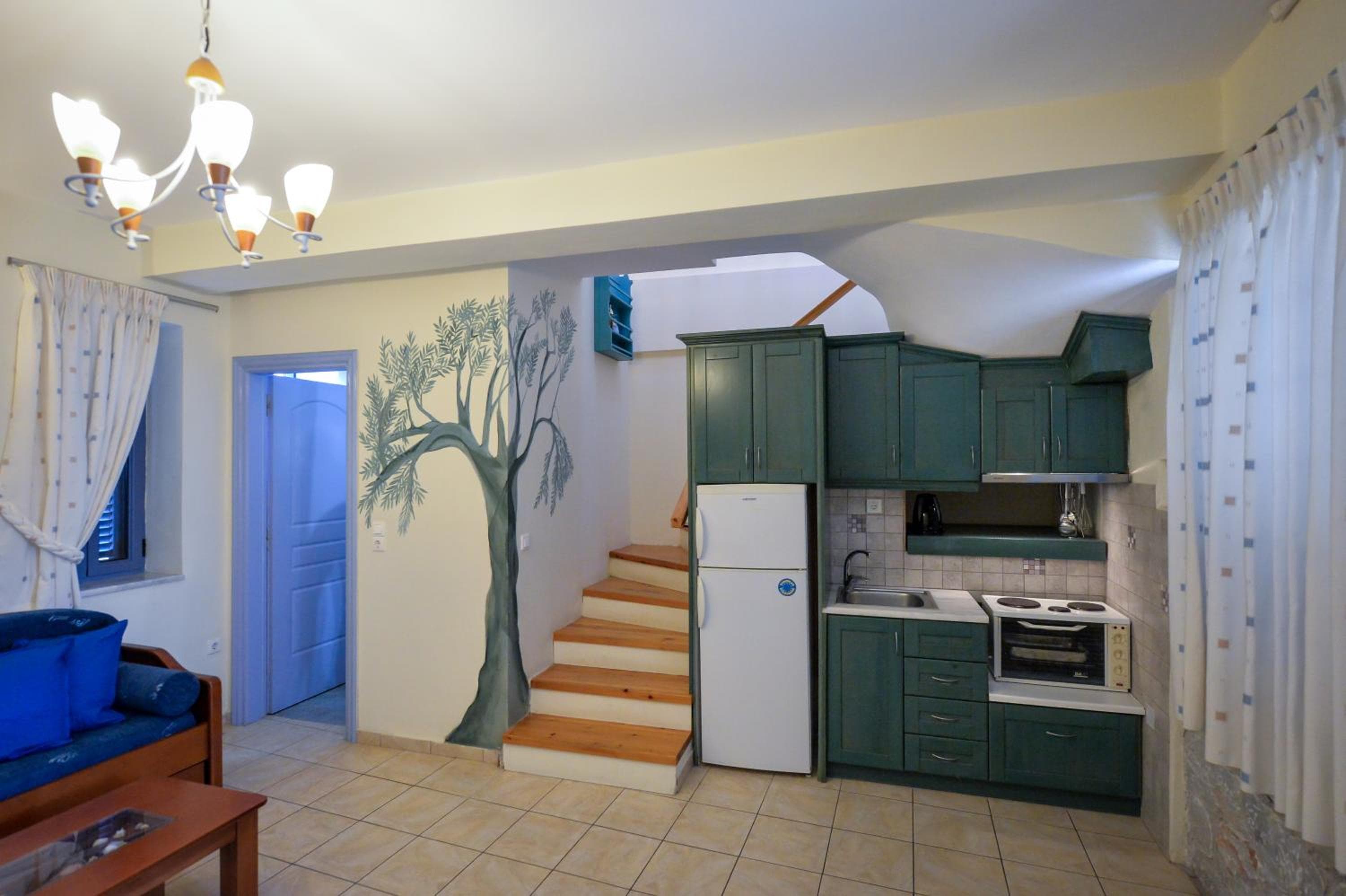 Taletos Apartments, Stoupa, photo 6