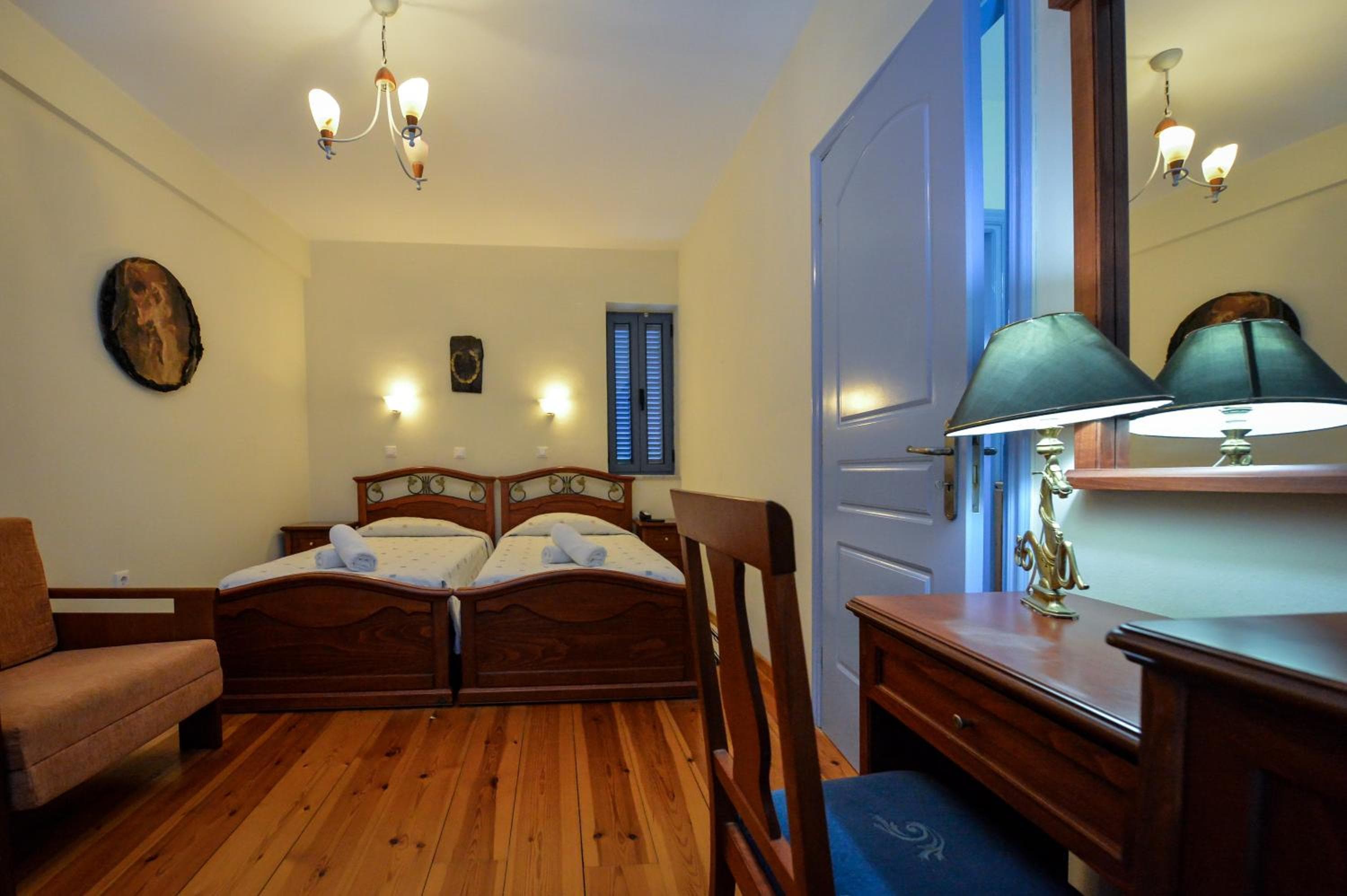 Taletos Apartments, Stoupa, photo 5
