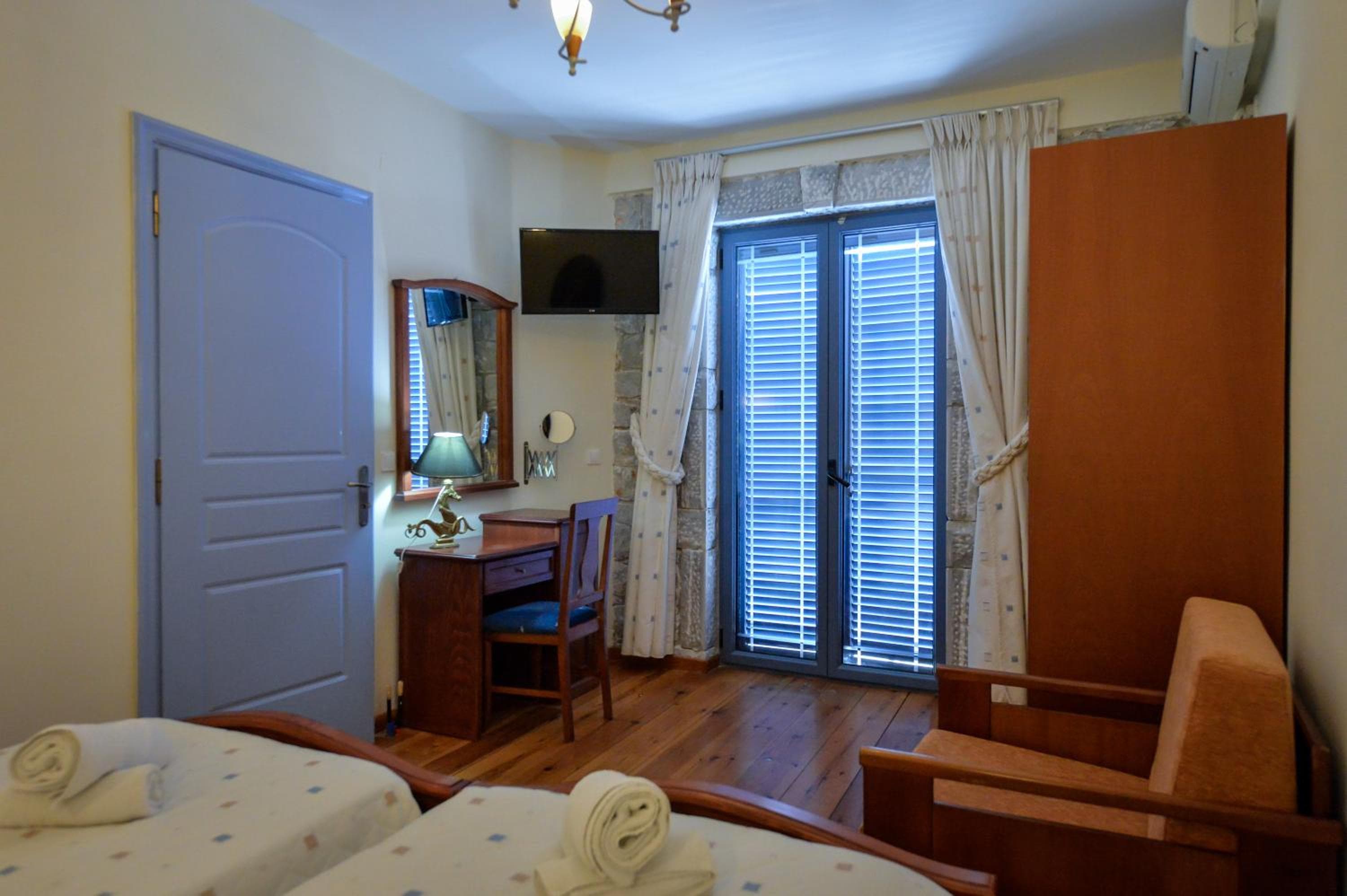 Taletos Apartments, Stoupa, photo 4