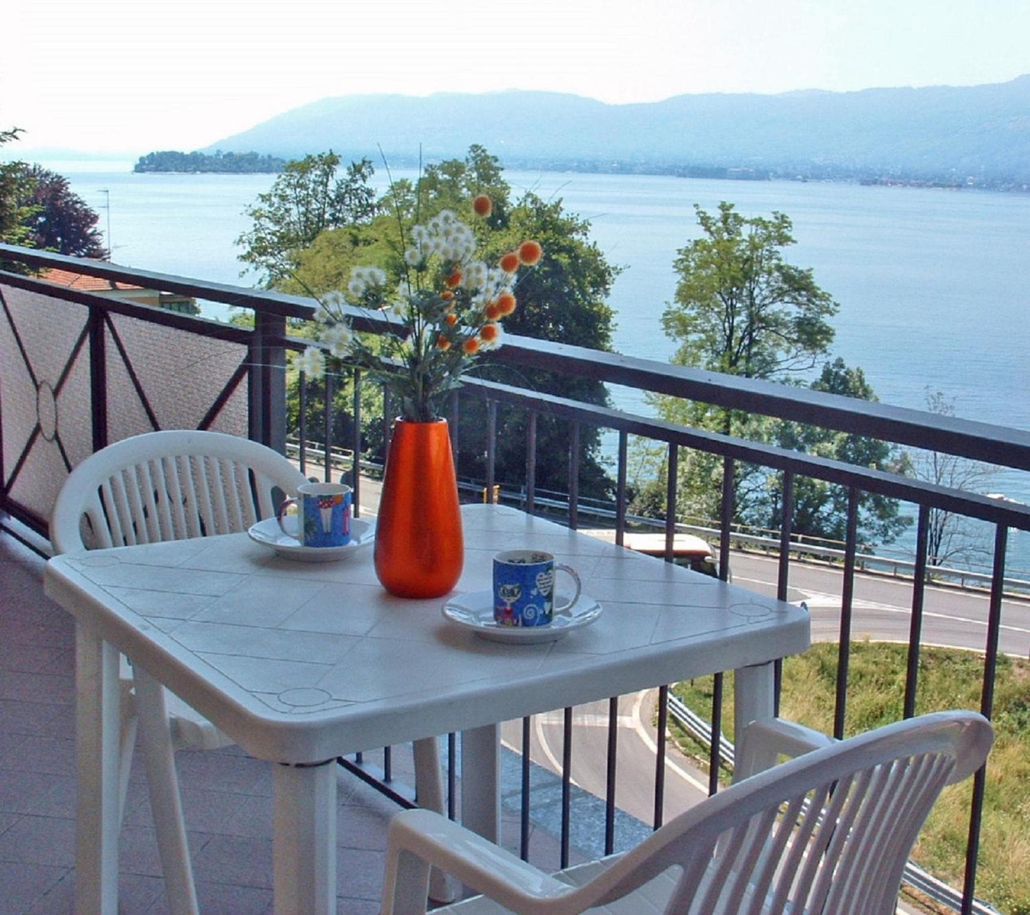 Residence Tre Ponti, Verbania, photo 5