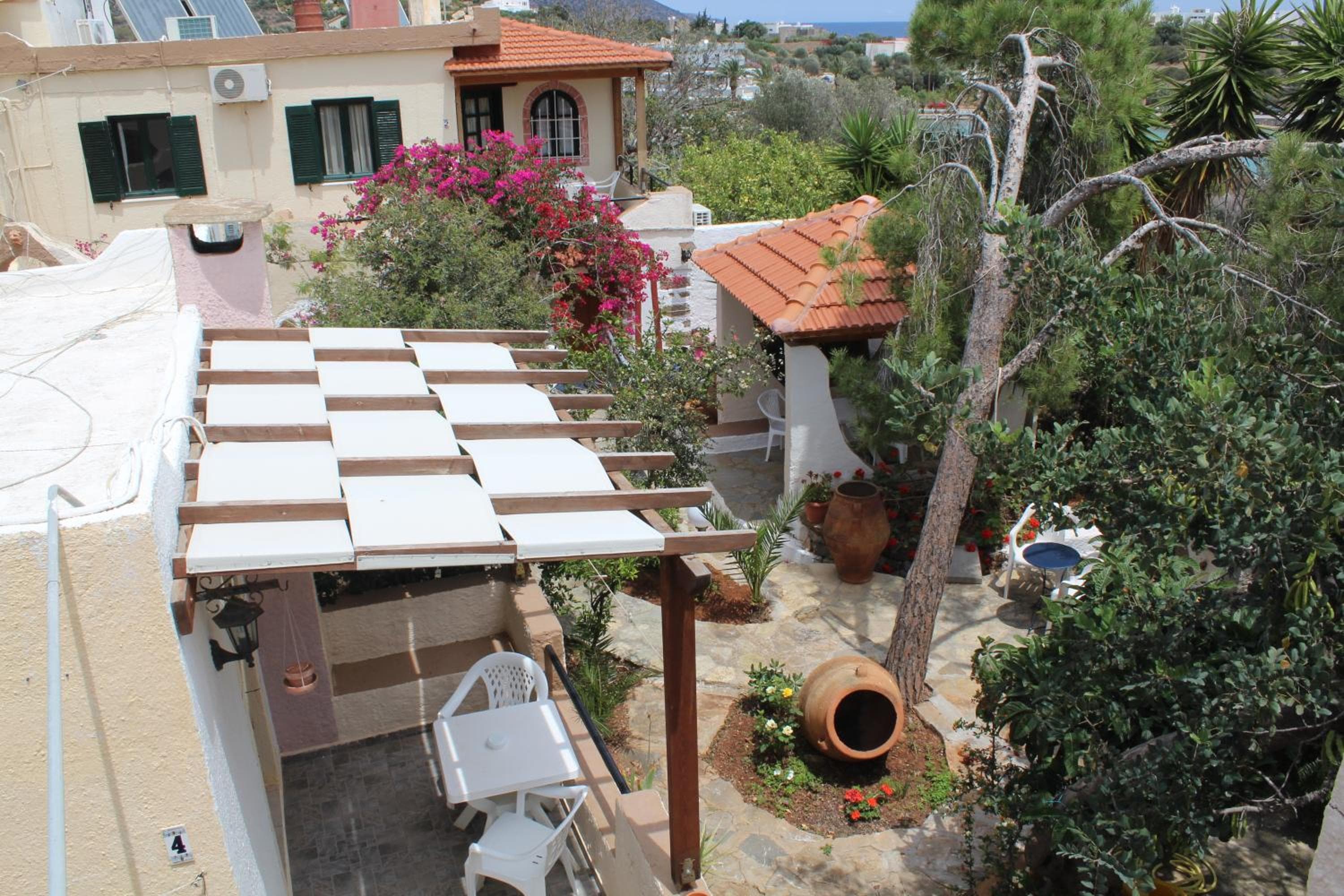 Hotel Eliza, Agios Nikolaos, photo 4