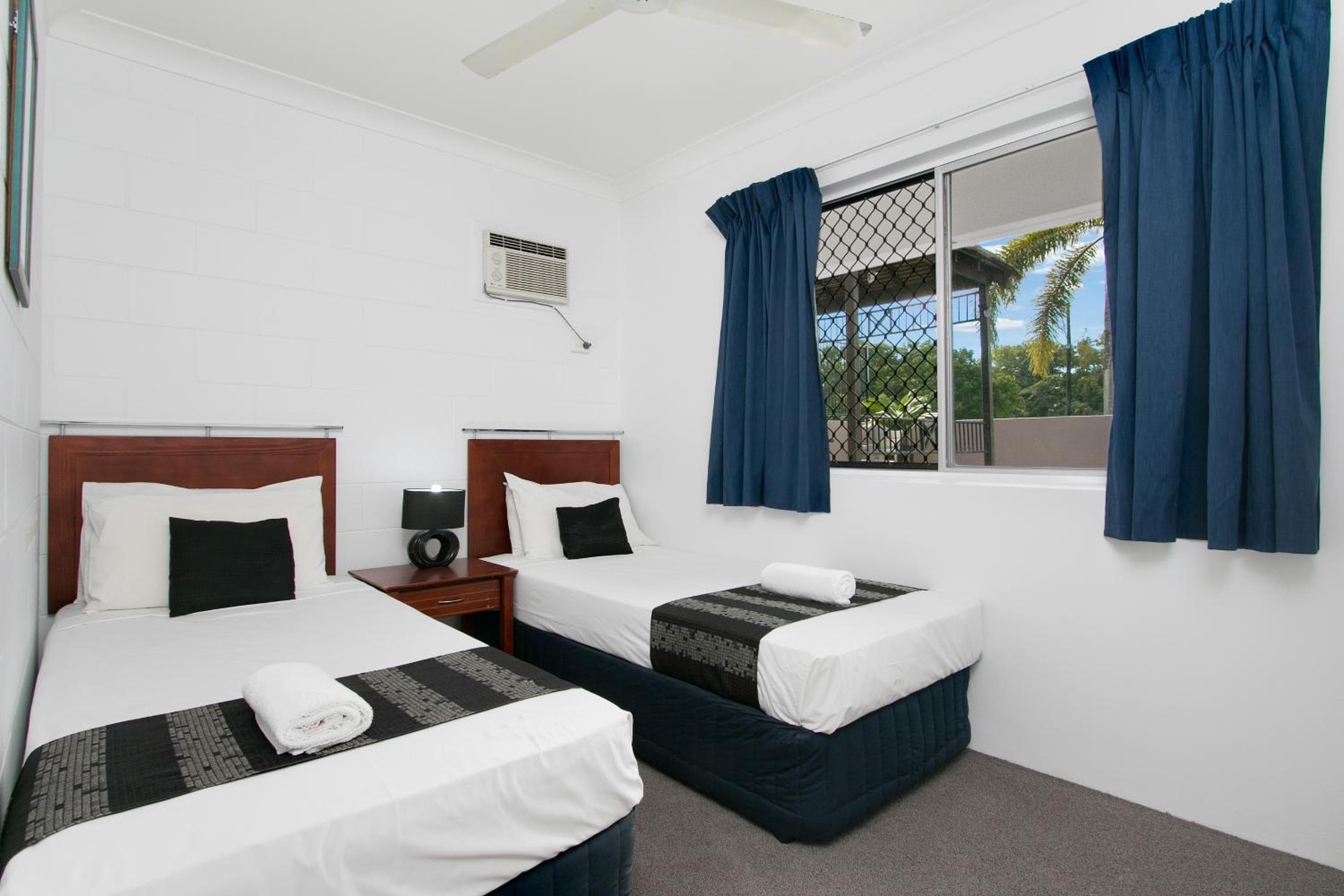 Cairns City Palms, Cairns, photo 4