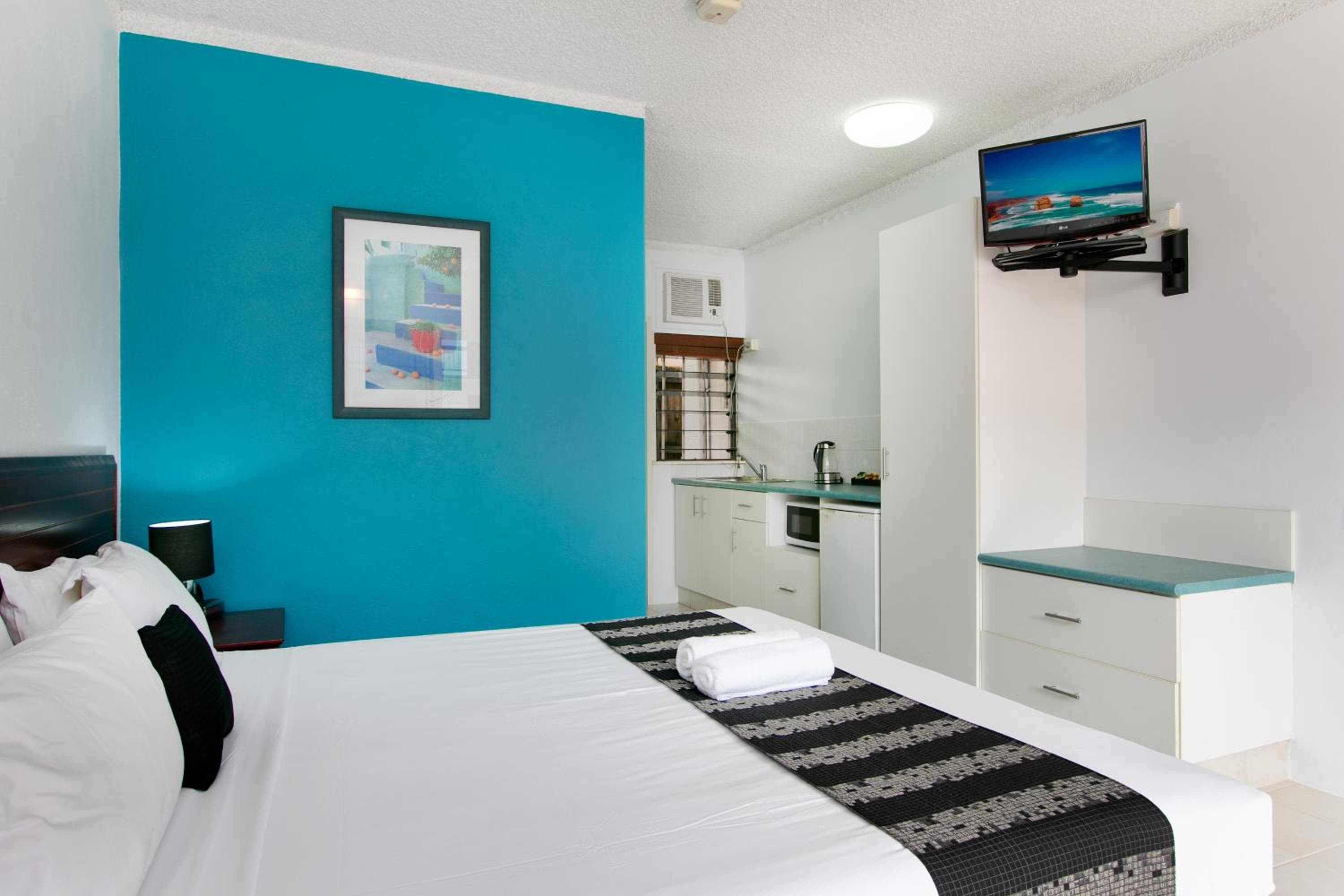 Cairns City Palms, Cairns, photo 3