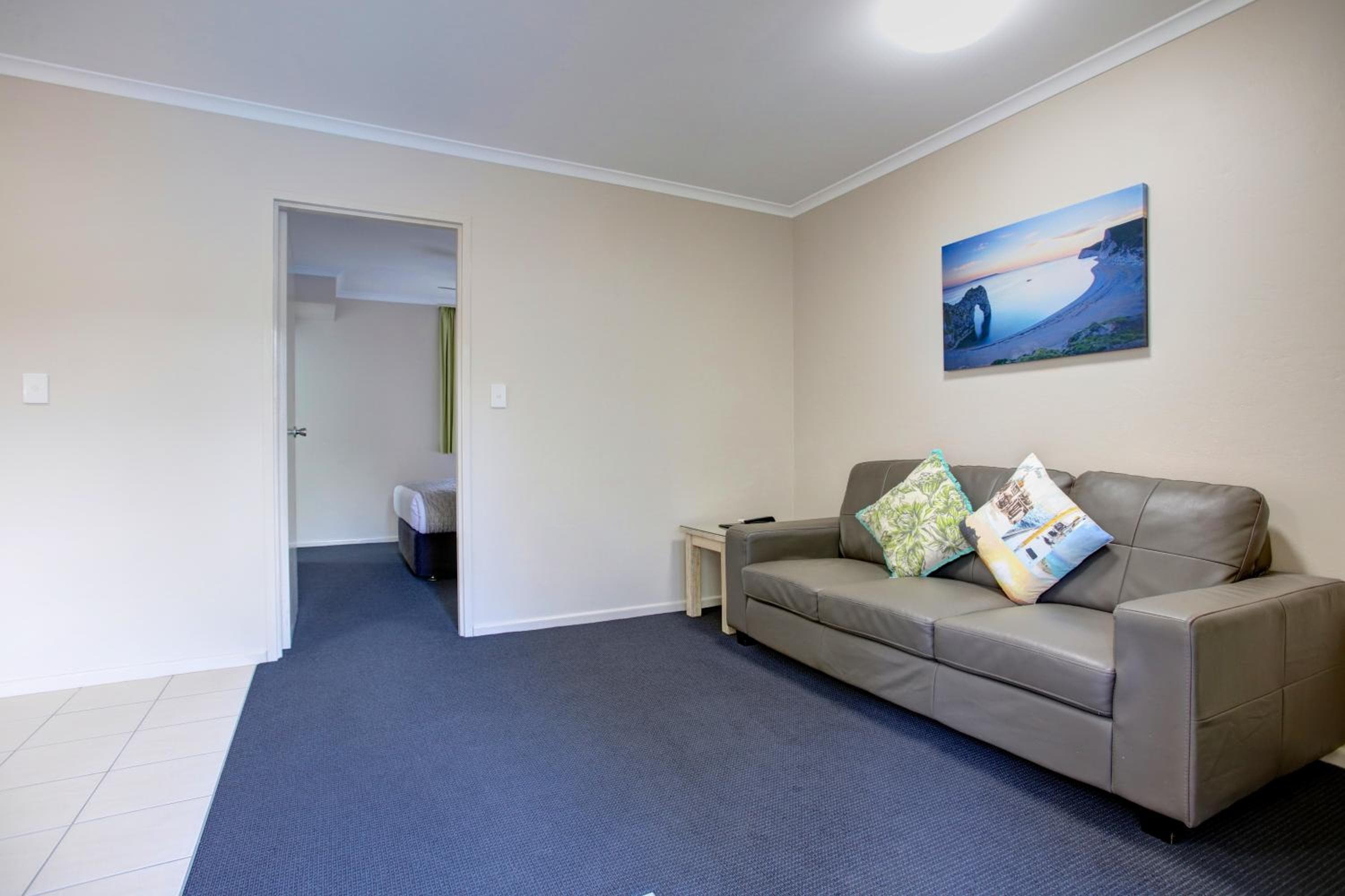 Beachpark Apartments Coffs Harbour, Coffs Harbour, photo 3