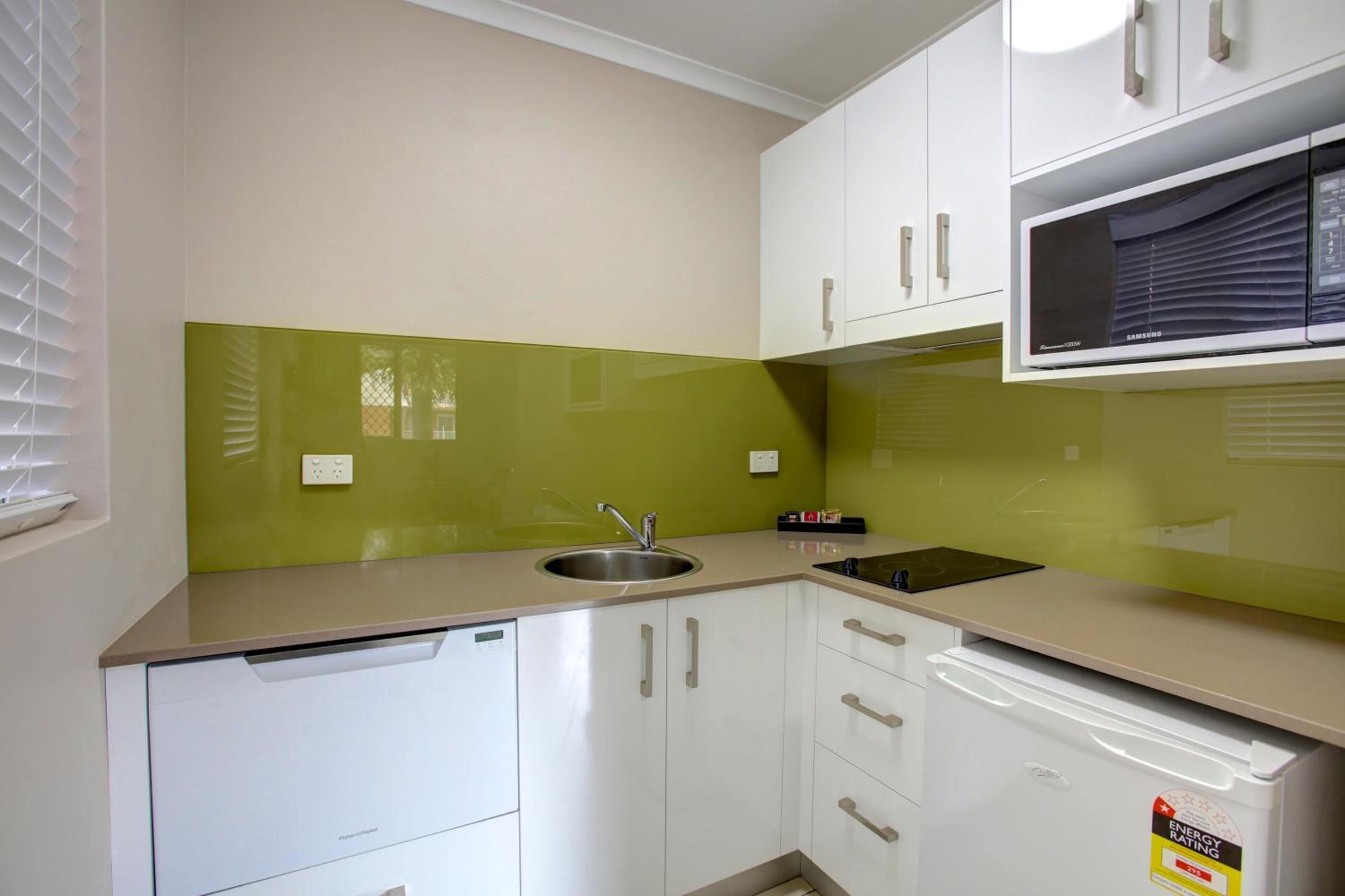 Beachpark Apartments Coffs Harbour, Coffs Harbour, photo 2