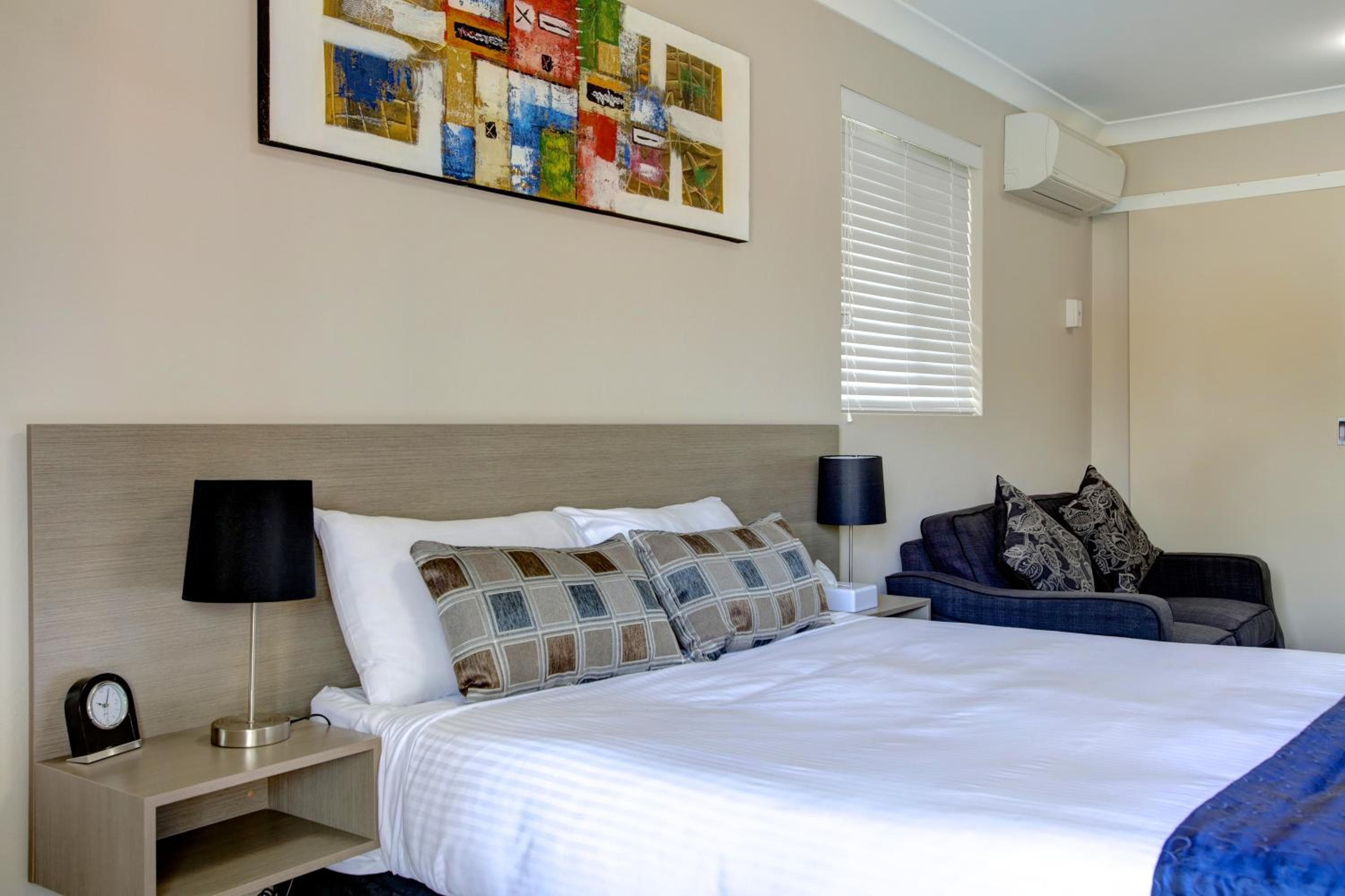 Beachpark Apartments Coffs Harbour, Coffs Harbour, photo 5