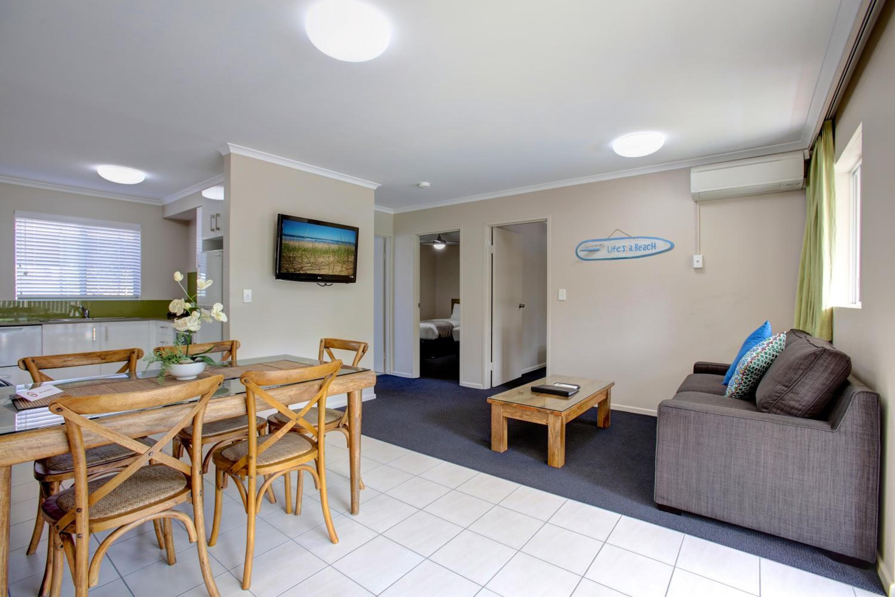 Beachpark Apartments Coffs Harbour, Coffs Harbour, photo 6