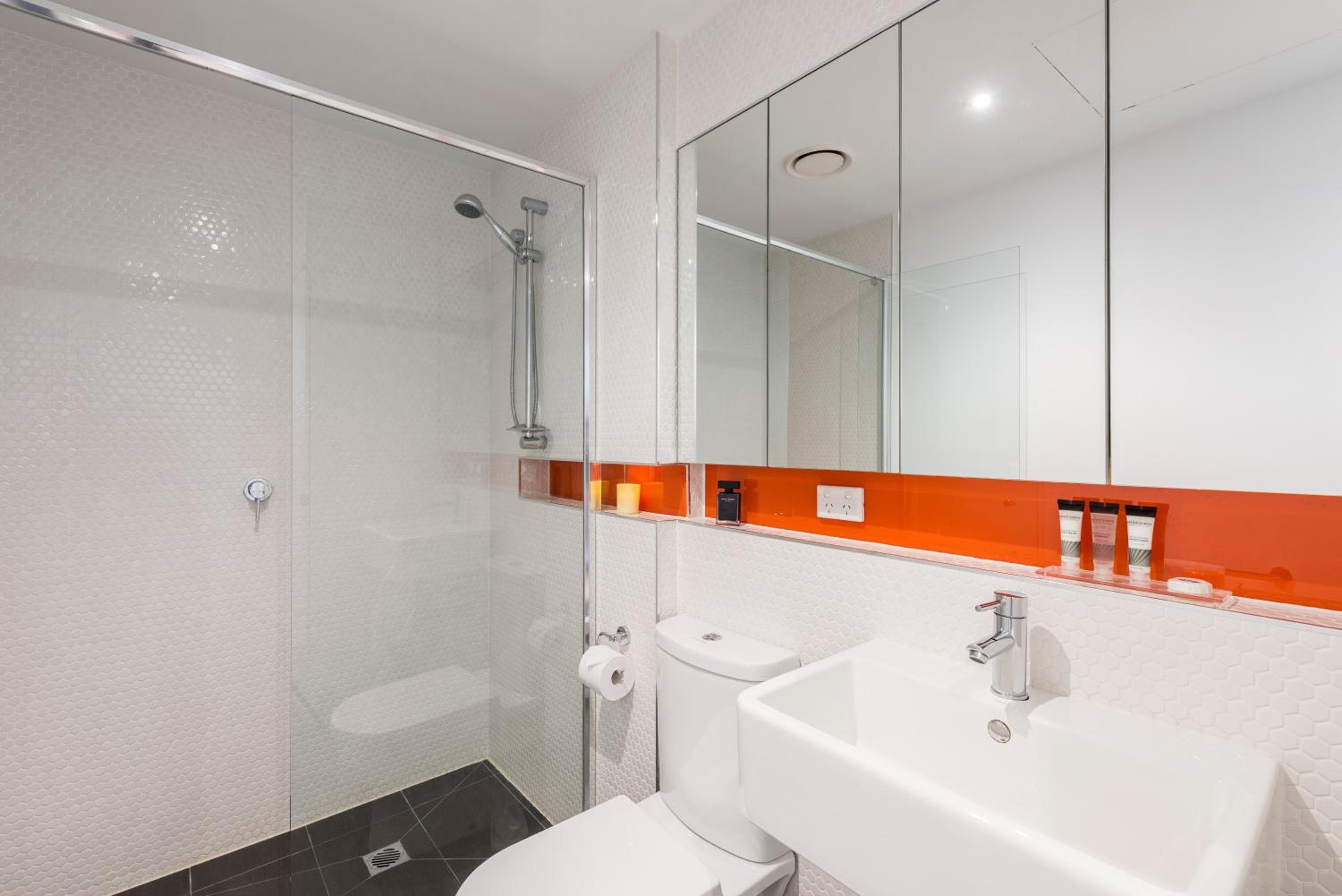 Oaks Melbourne South Yarra Suites, Melbourne, photo 3