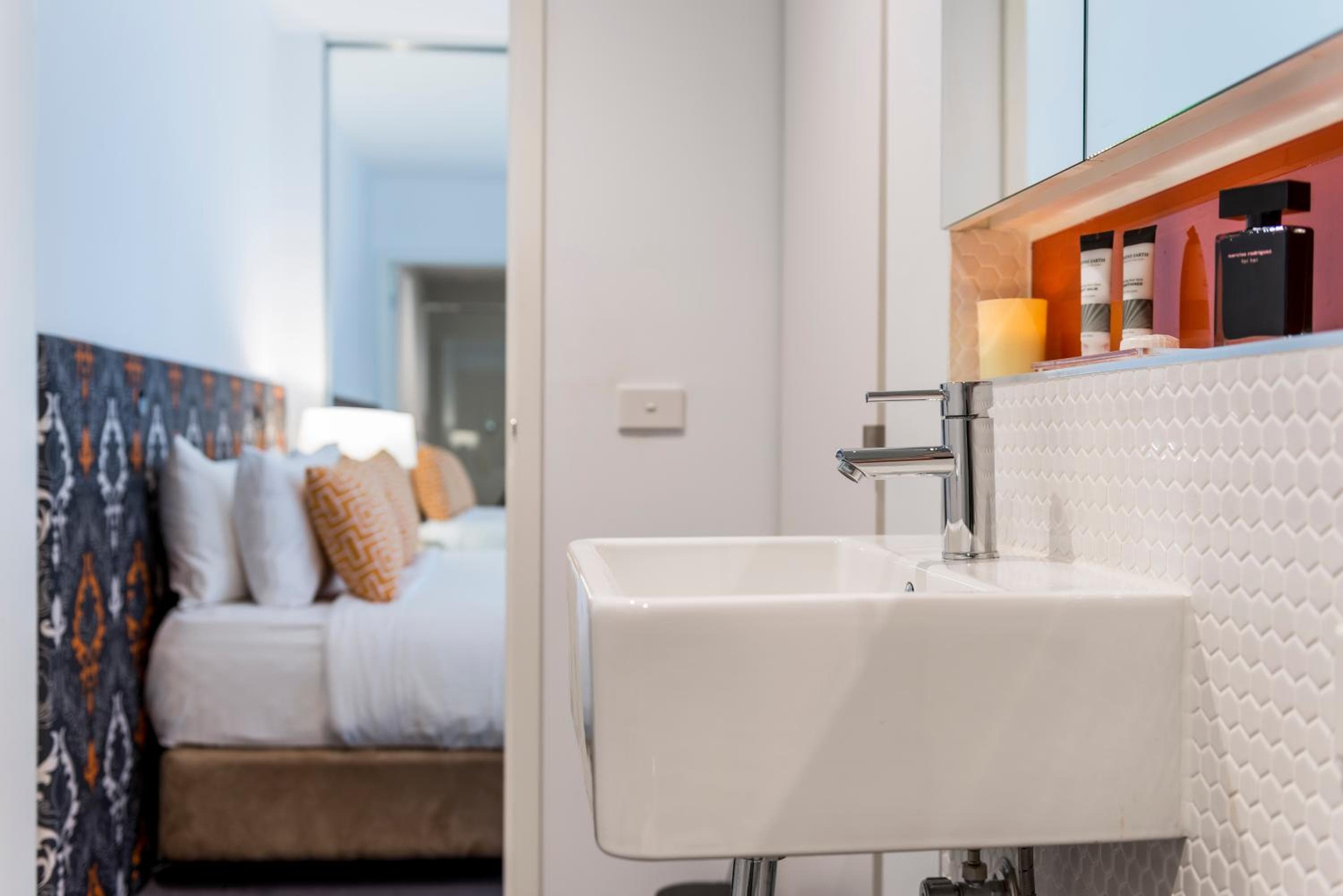 Oaks Melbourne South Yarra Suites, Melbourne, photo 5