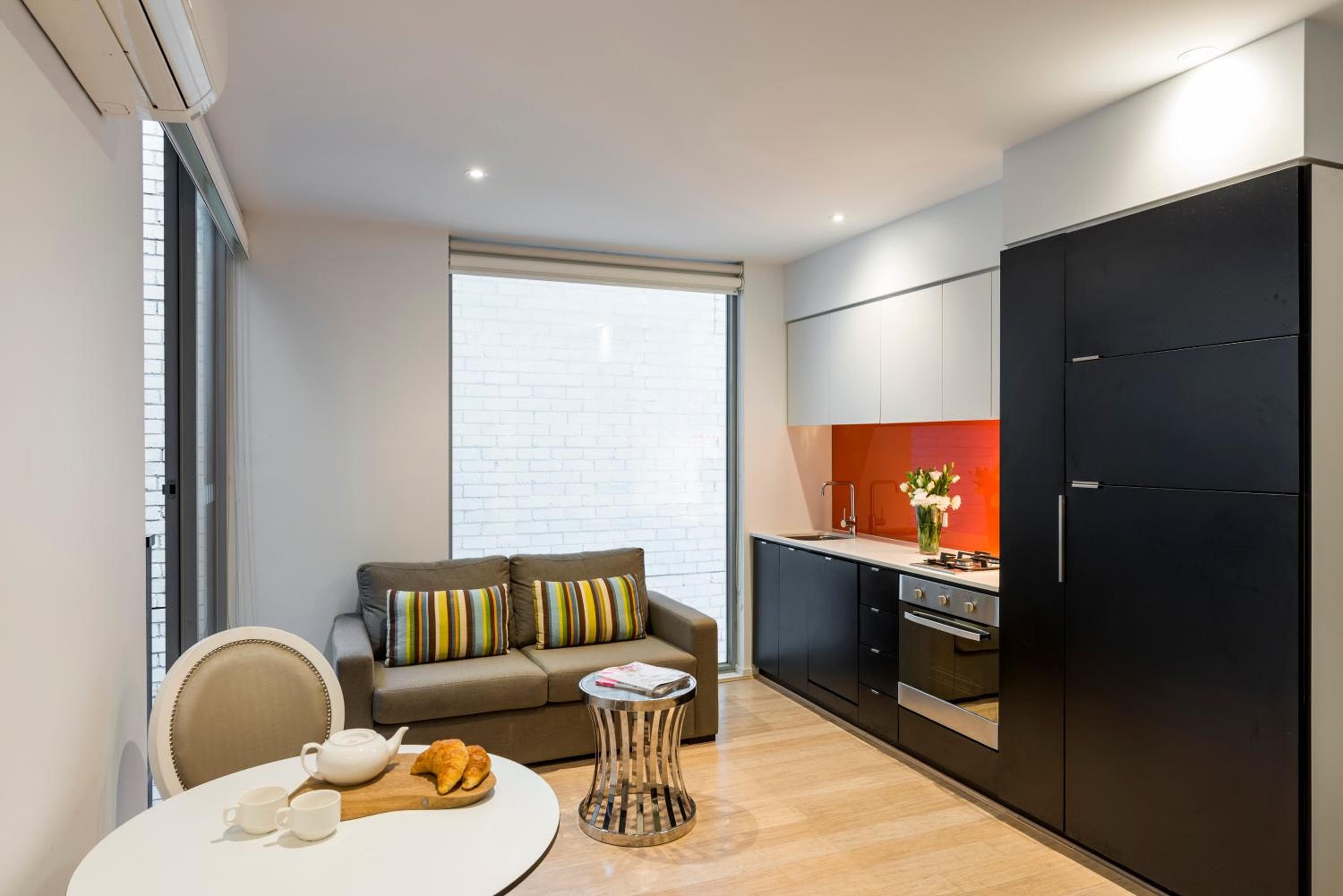 Oaks Melbourne South Yarra Suites, Melbourne, photo 2
